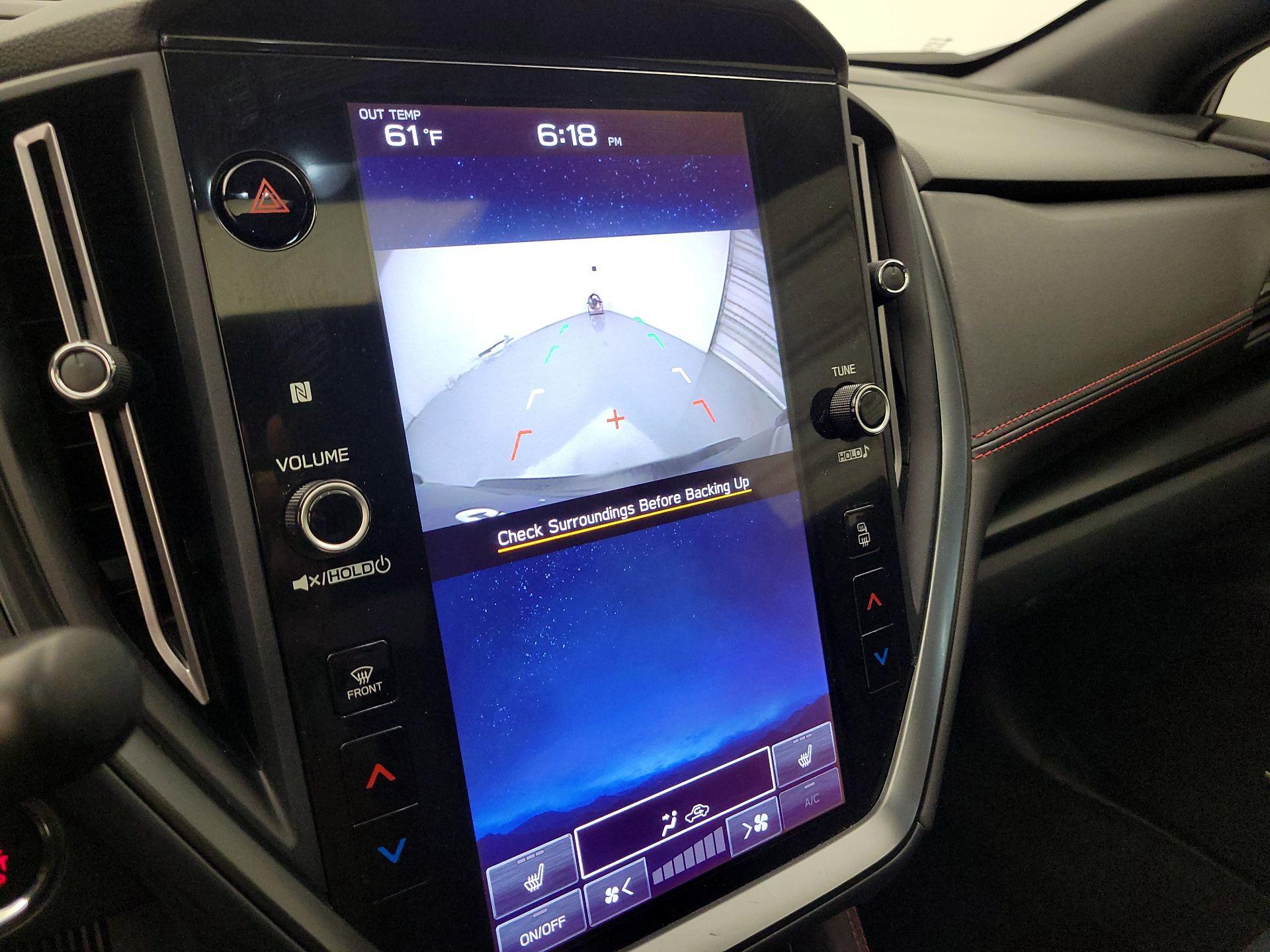 Thumbnail: 2022 Subaru WRX - 14