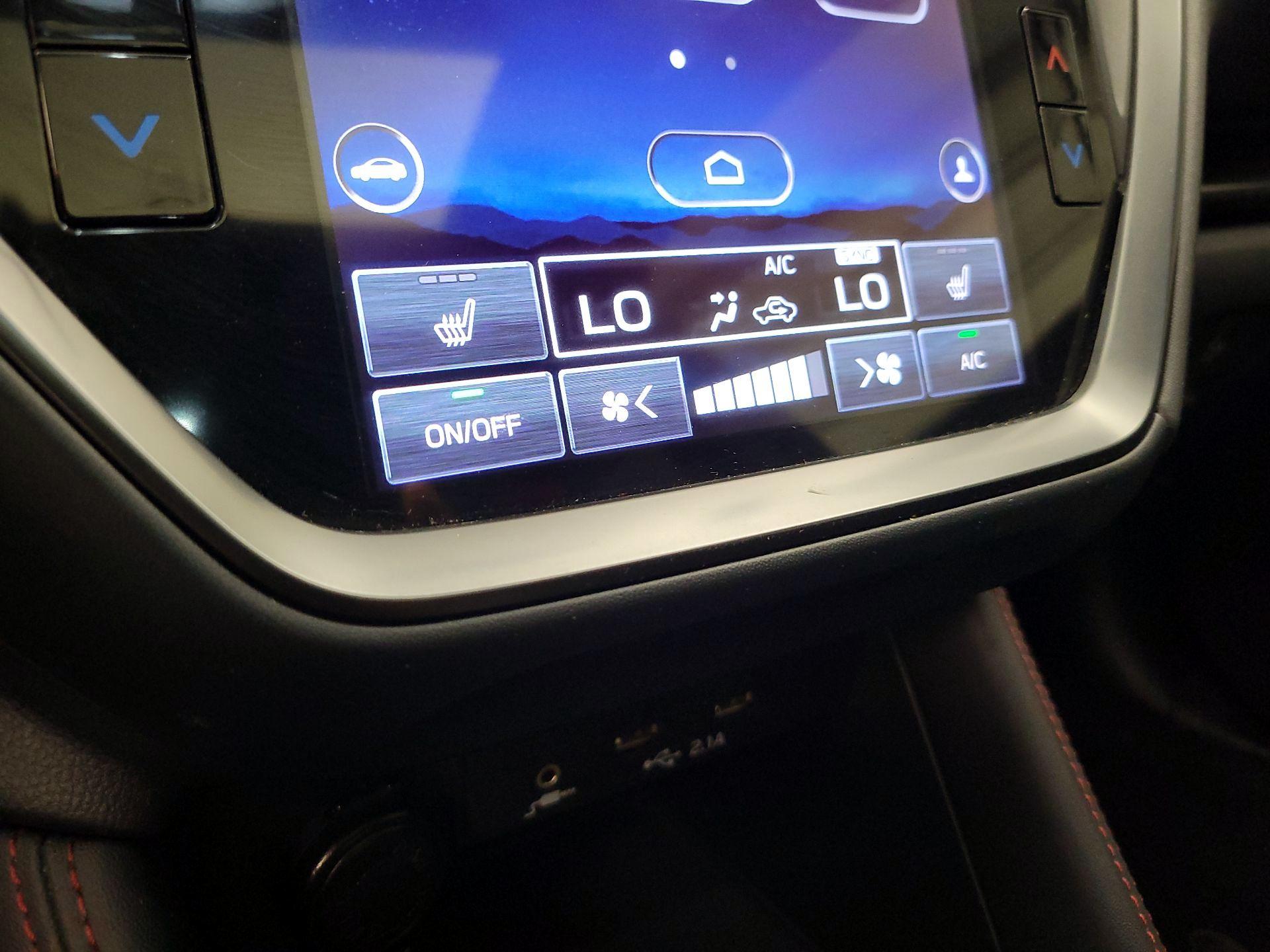 Thumbnail: 2022 Subaru WRX - 16