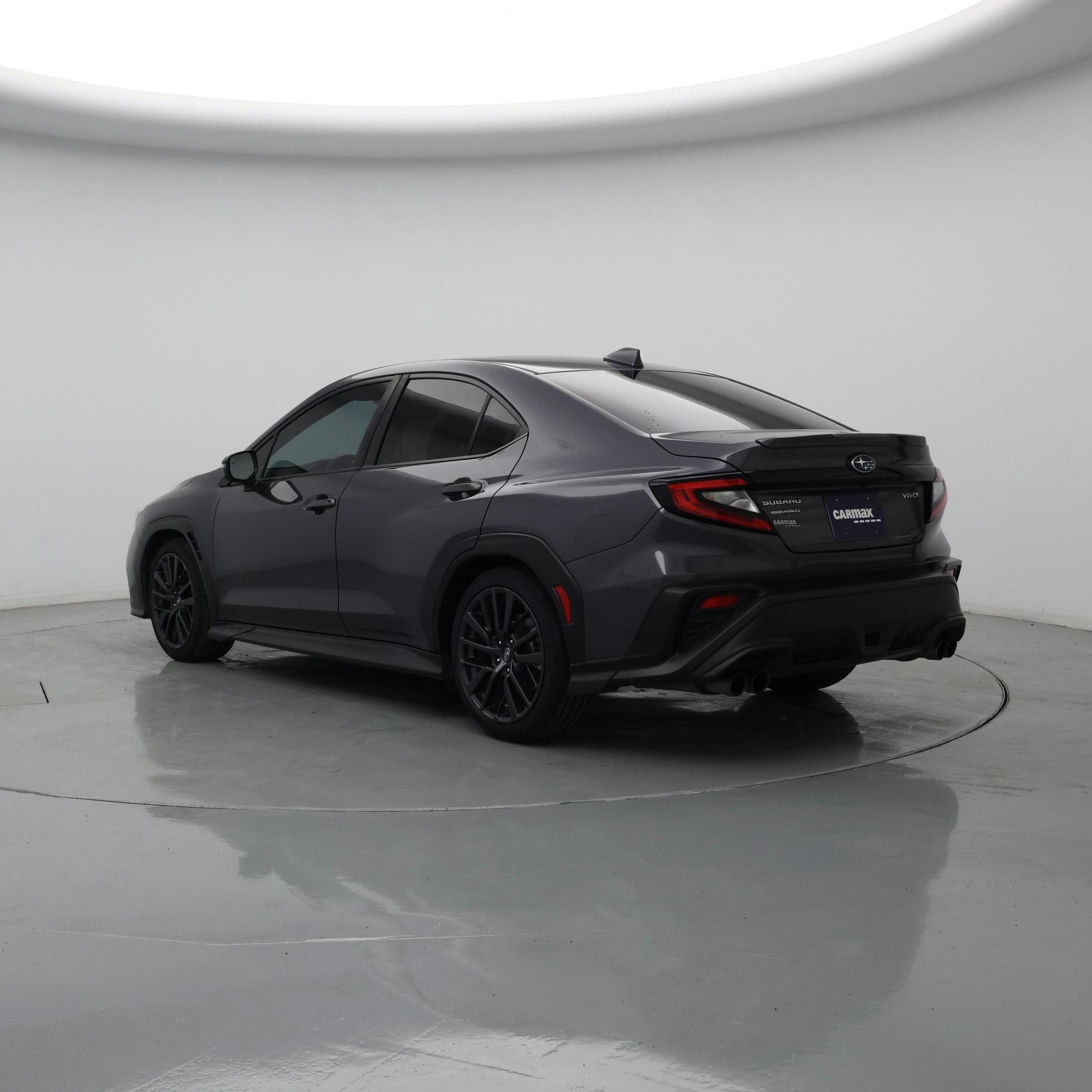 Thumbnail: 2022 Subaru WRX - 2