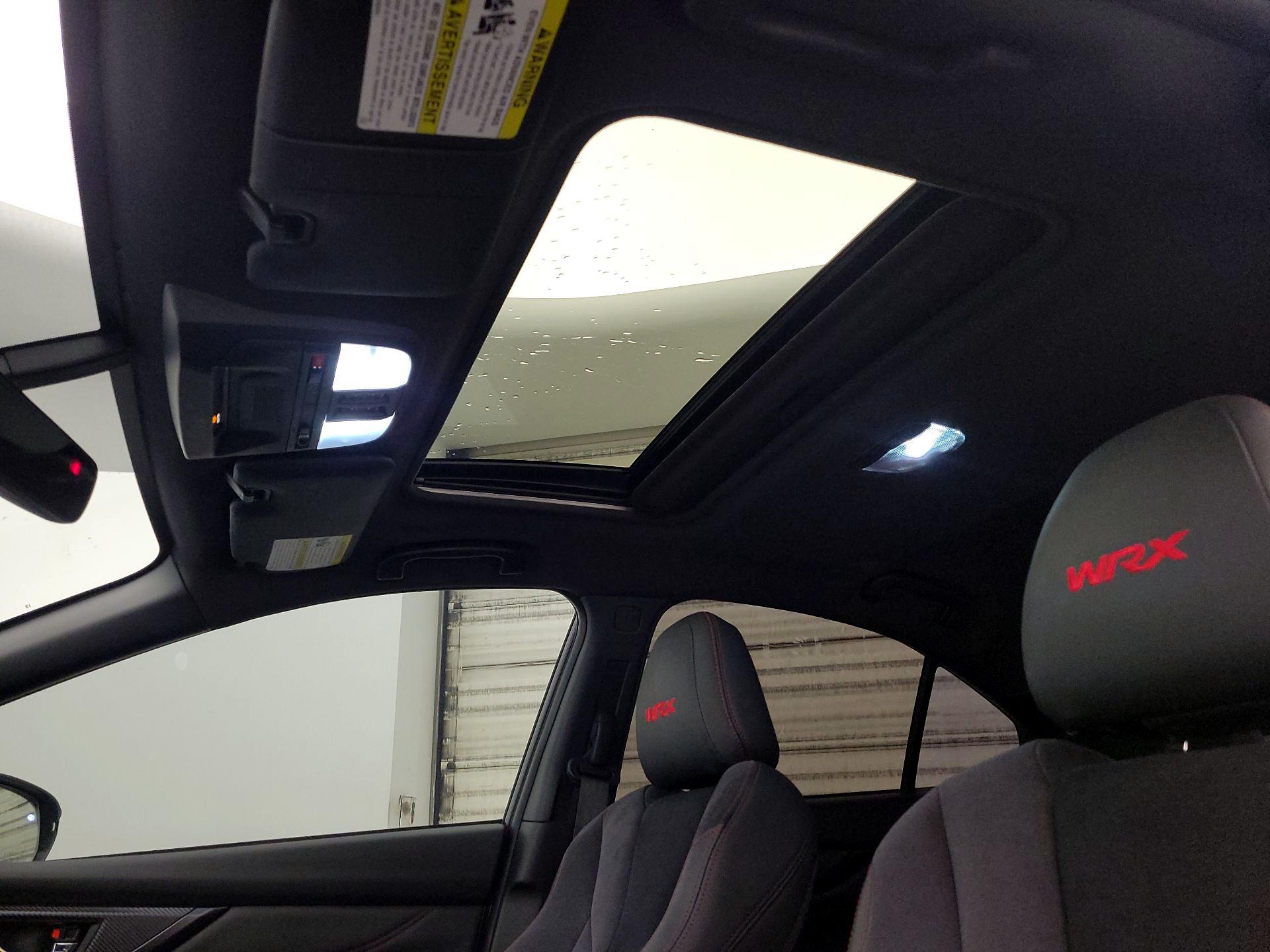 Thumbnail: 2022 Subaru WRX - 19