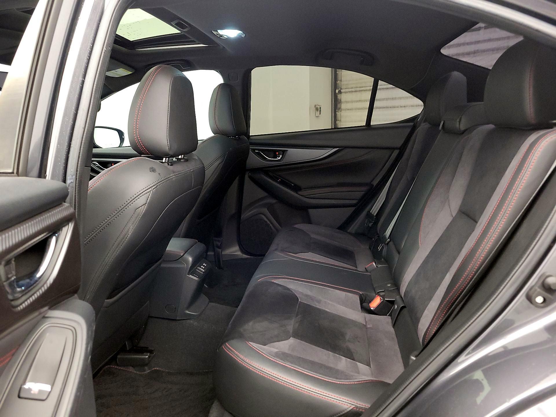 Thumbnail: 2022 Subaru WRX - 20