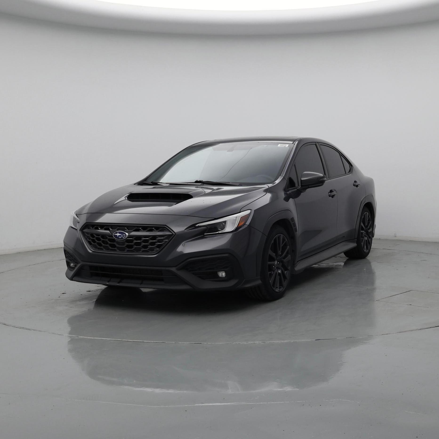 Thumbnail: 2022 Subaru WRX - 4