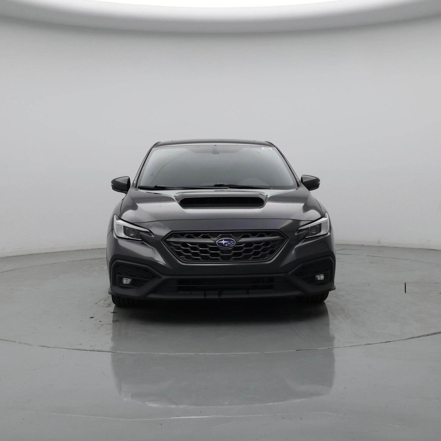 Thumbnail: 2022 Subaru WRX - 5