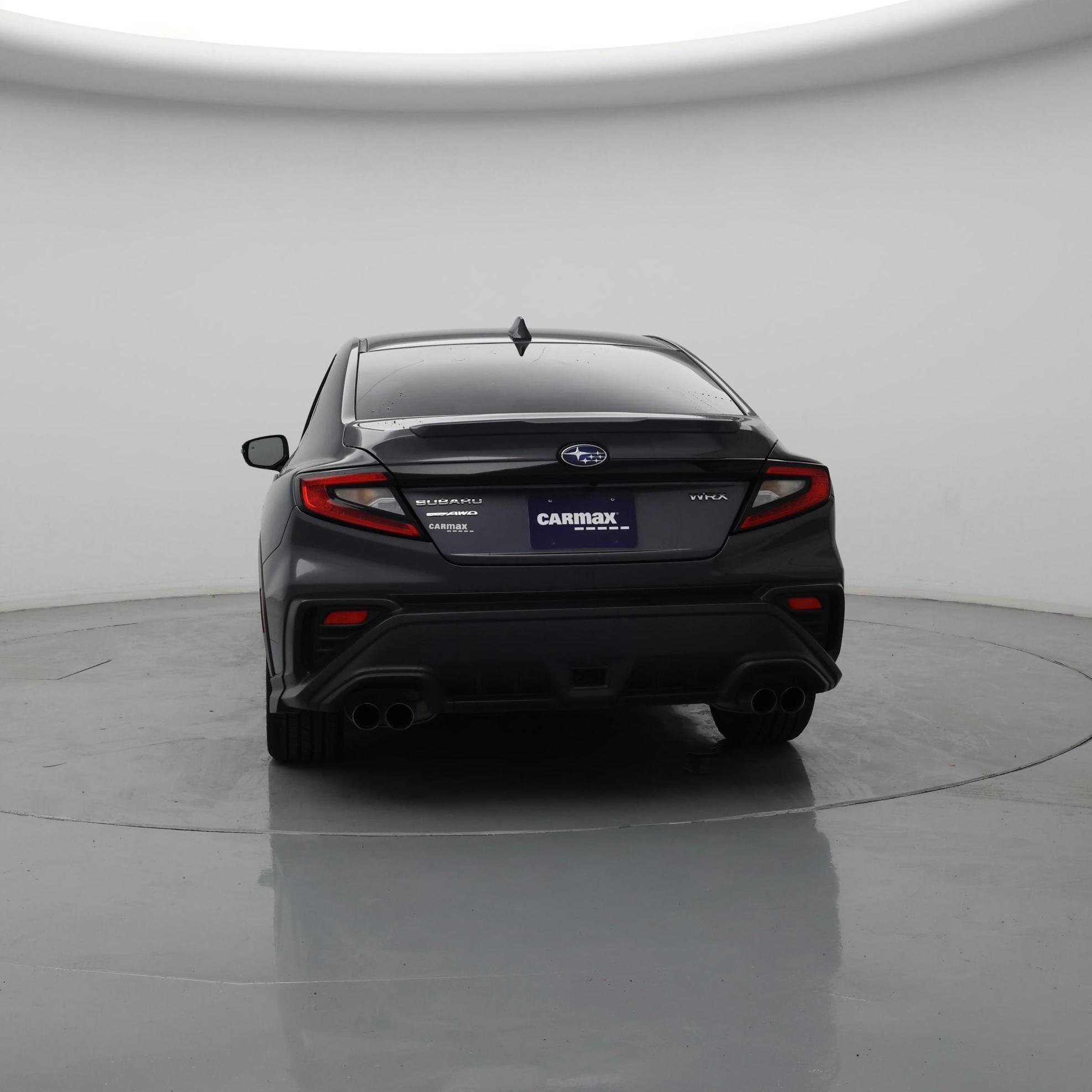 Thumbnail: 2022 Subaru WRX - 6