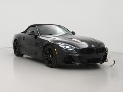 2022 BMW Z4 sDrive30i