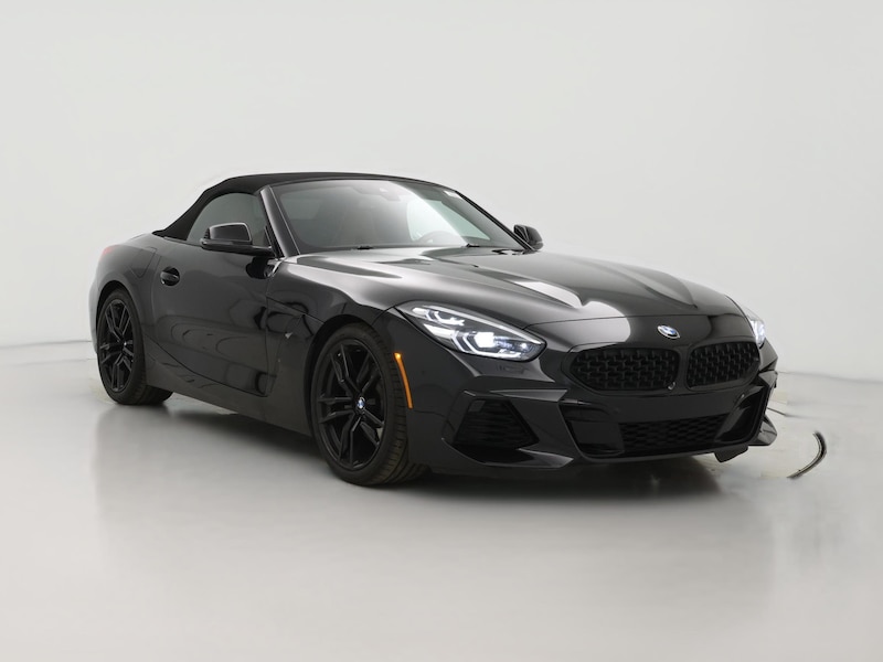 2022 BMW Z4 sDrive30i -
                  Tolleson, AZ