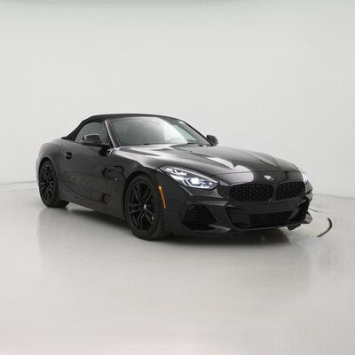 2022 BMW Z4 sDrive30i