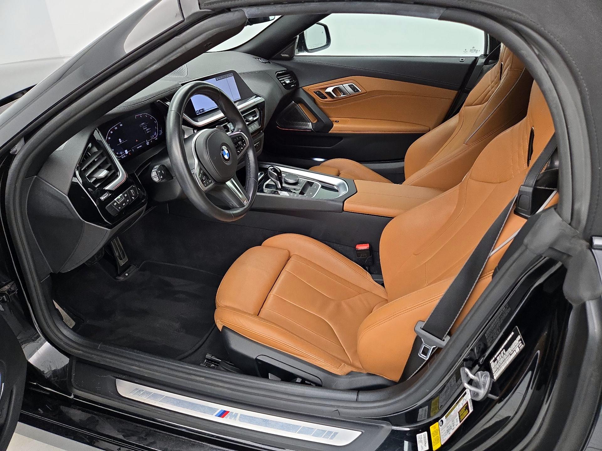 Thumbnail: 2022 BMW Z4 - 11