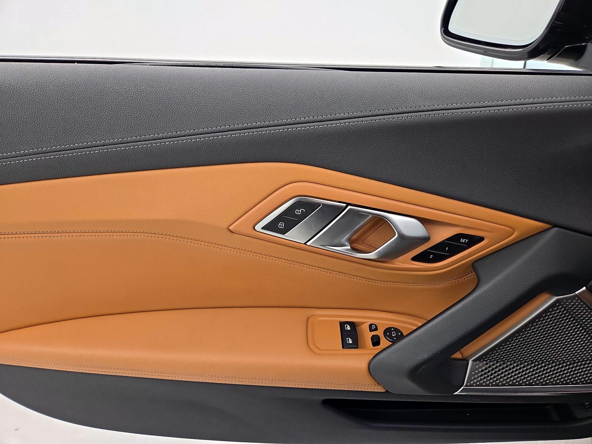 Thumbnail: 2022 BMW Z4 - 12