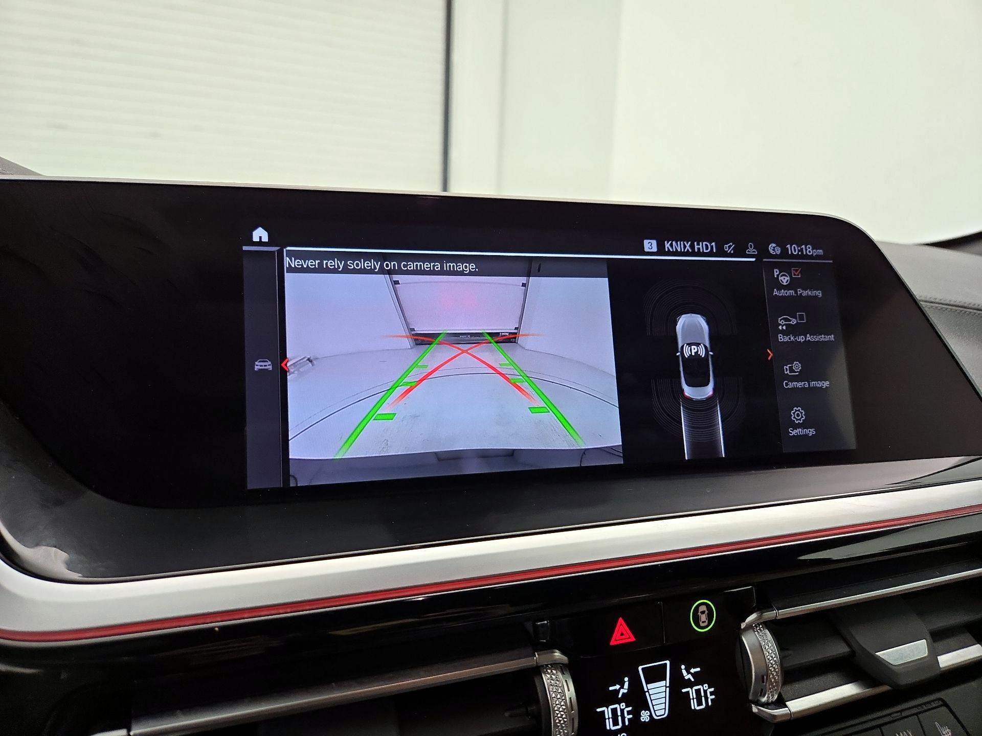 Thumbnail: 2022 BMW Z4 - 15