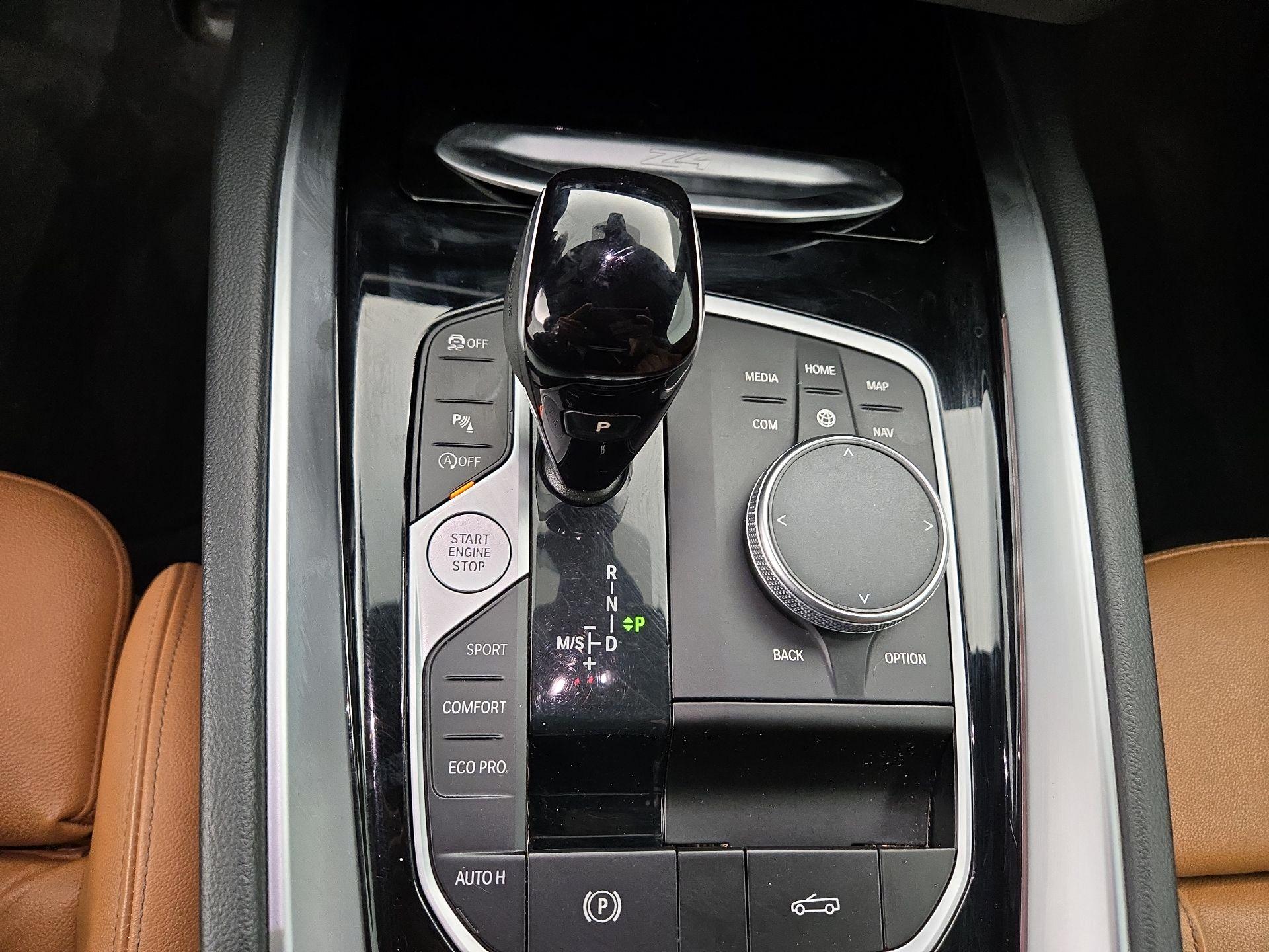 Thumbnail: 2022 BMW Z4 - 18