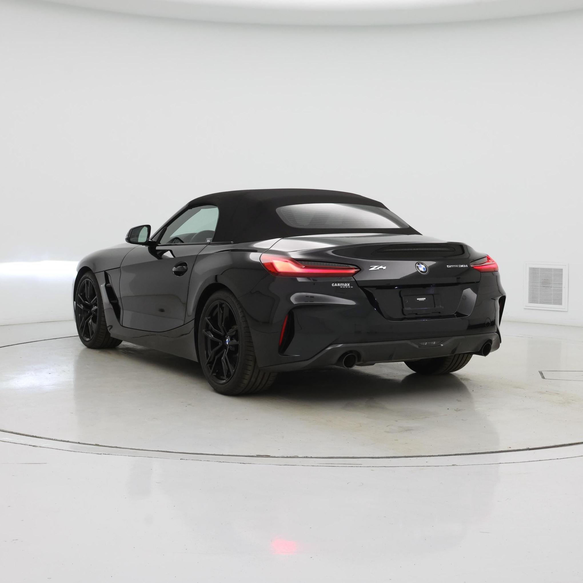 Thumbnail: 2022 BMW Z4 - 2