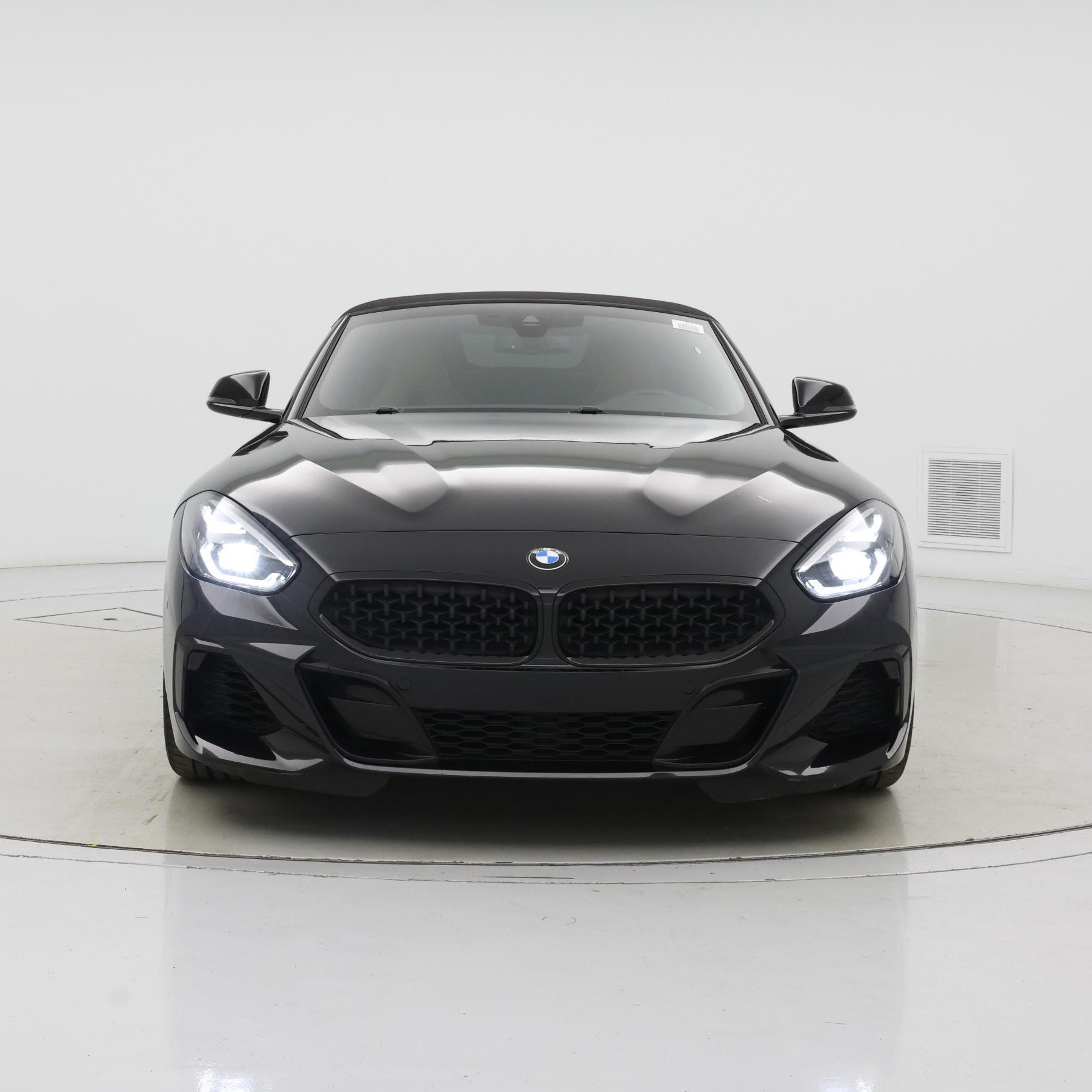 Thumbnail: 2022 BMW Z4 - 5