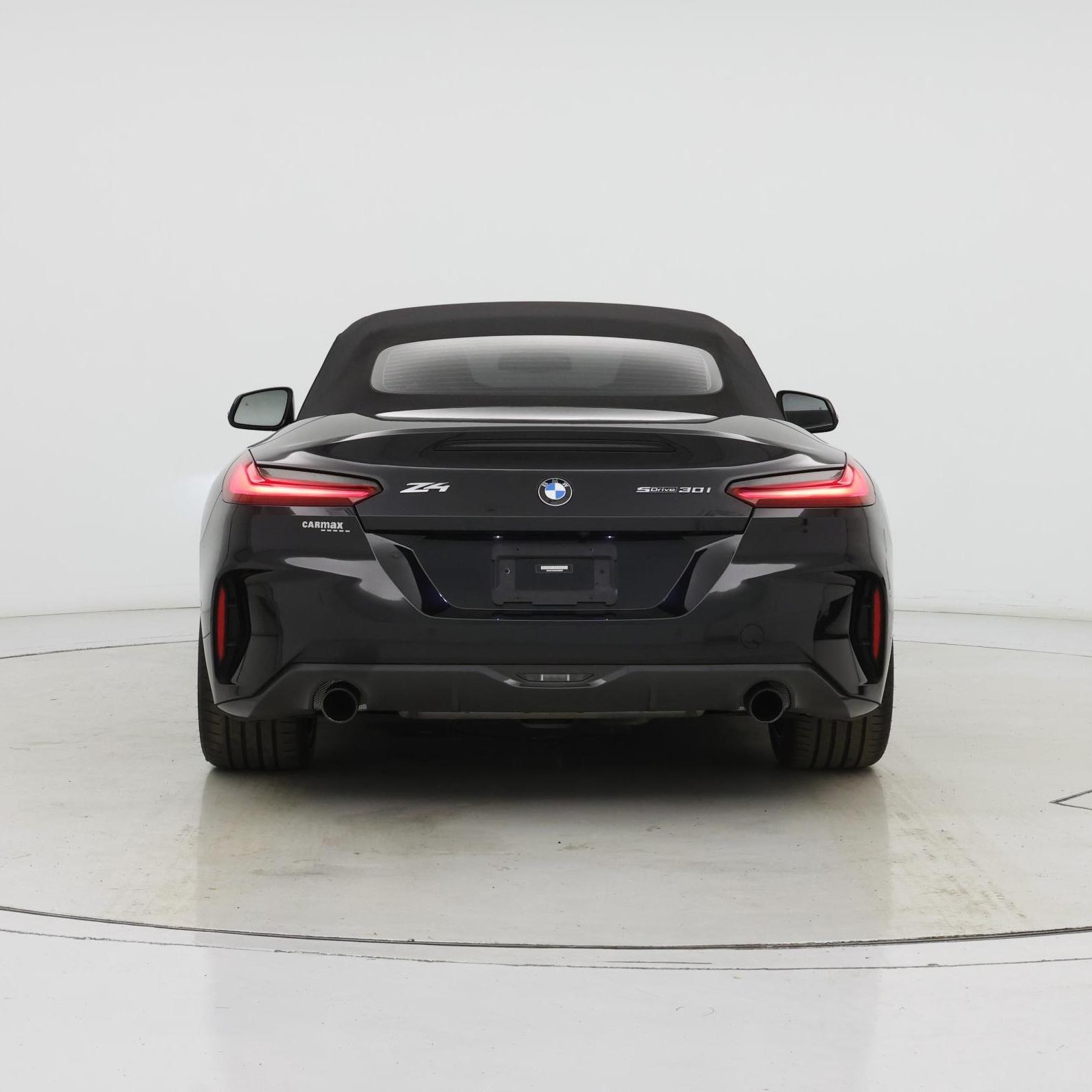 Thumbnail: 2022 BMW Z4 - 6