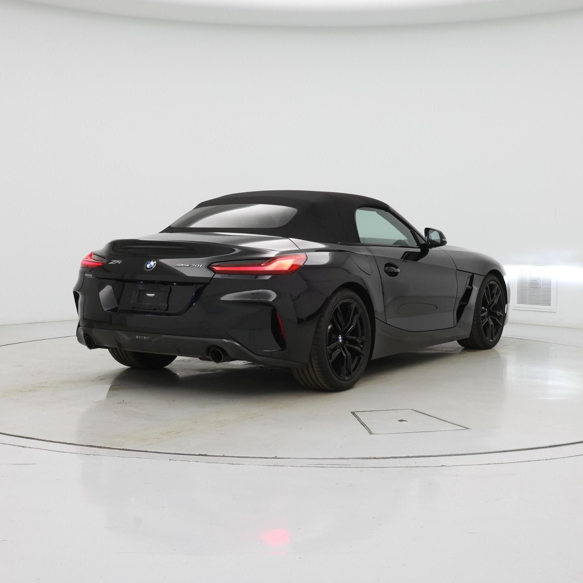 Thumbnail: 2022 BMW Z4 - 8