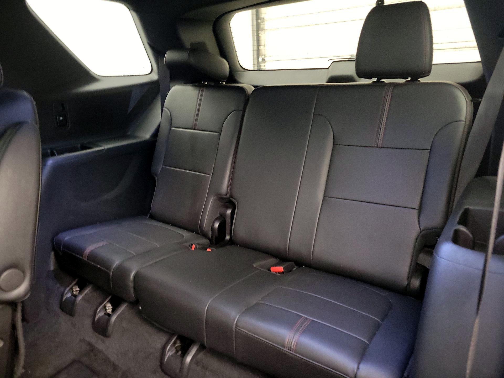 Thumbnail: 2022 Chevrolet Traverse - 20