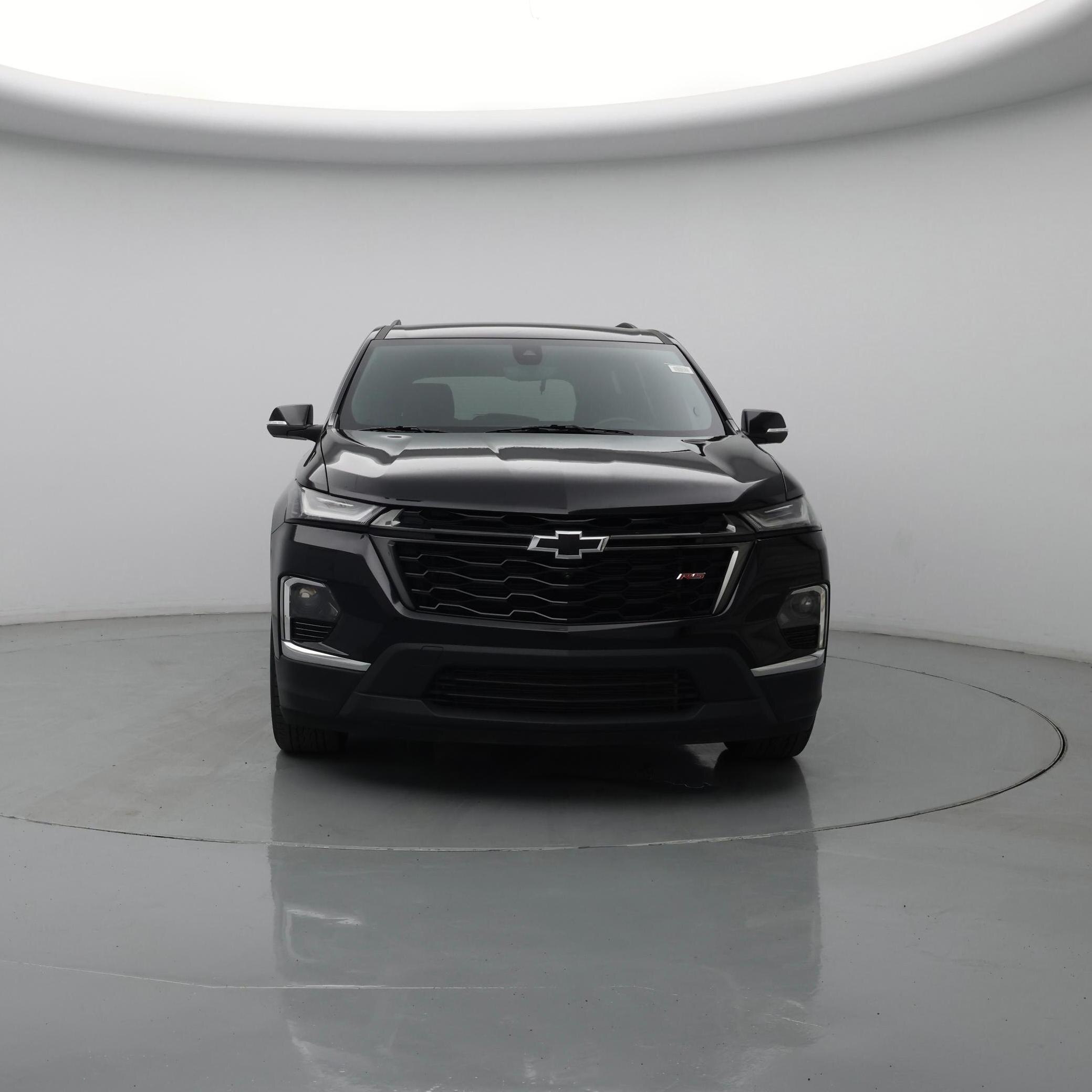 Thumbnail: 2022 Chevrolet Traverse - 5