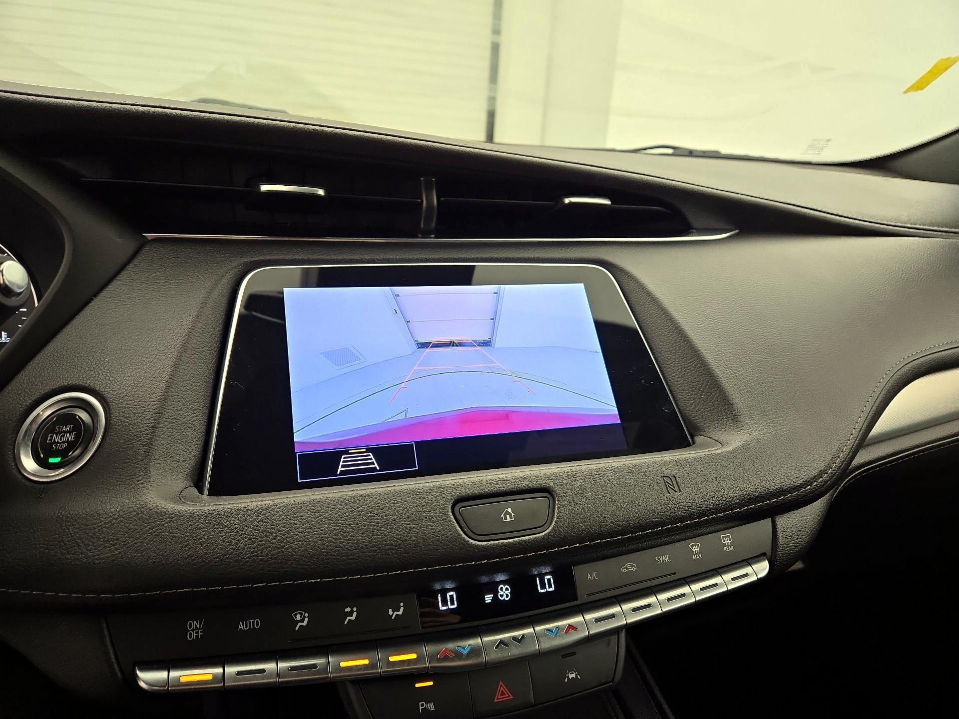 Thumbnail: 2020 Cadillac XT4 - 15