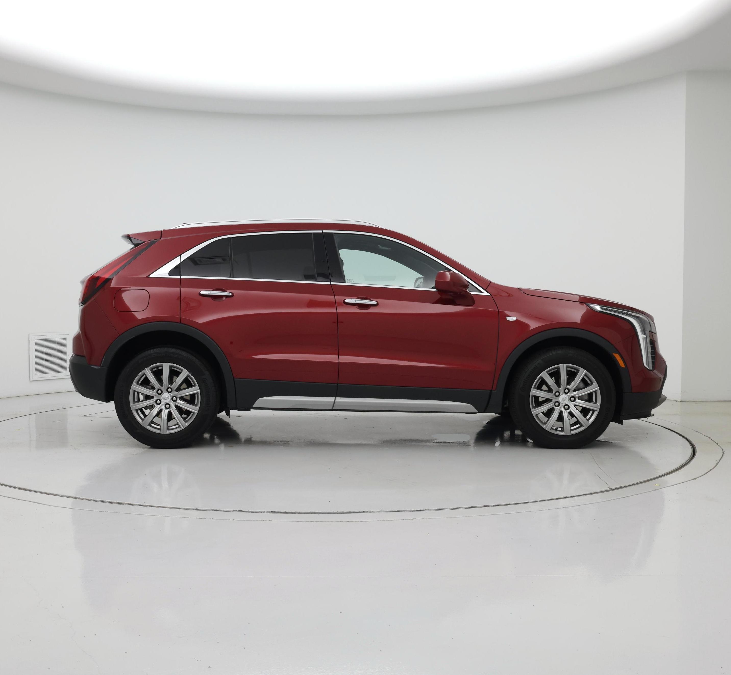 Thumbnail: 2020 Cadillac XT4 - 7