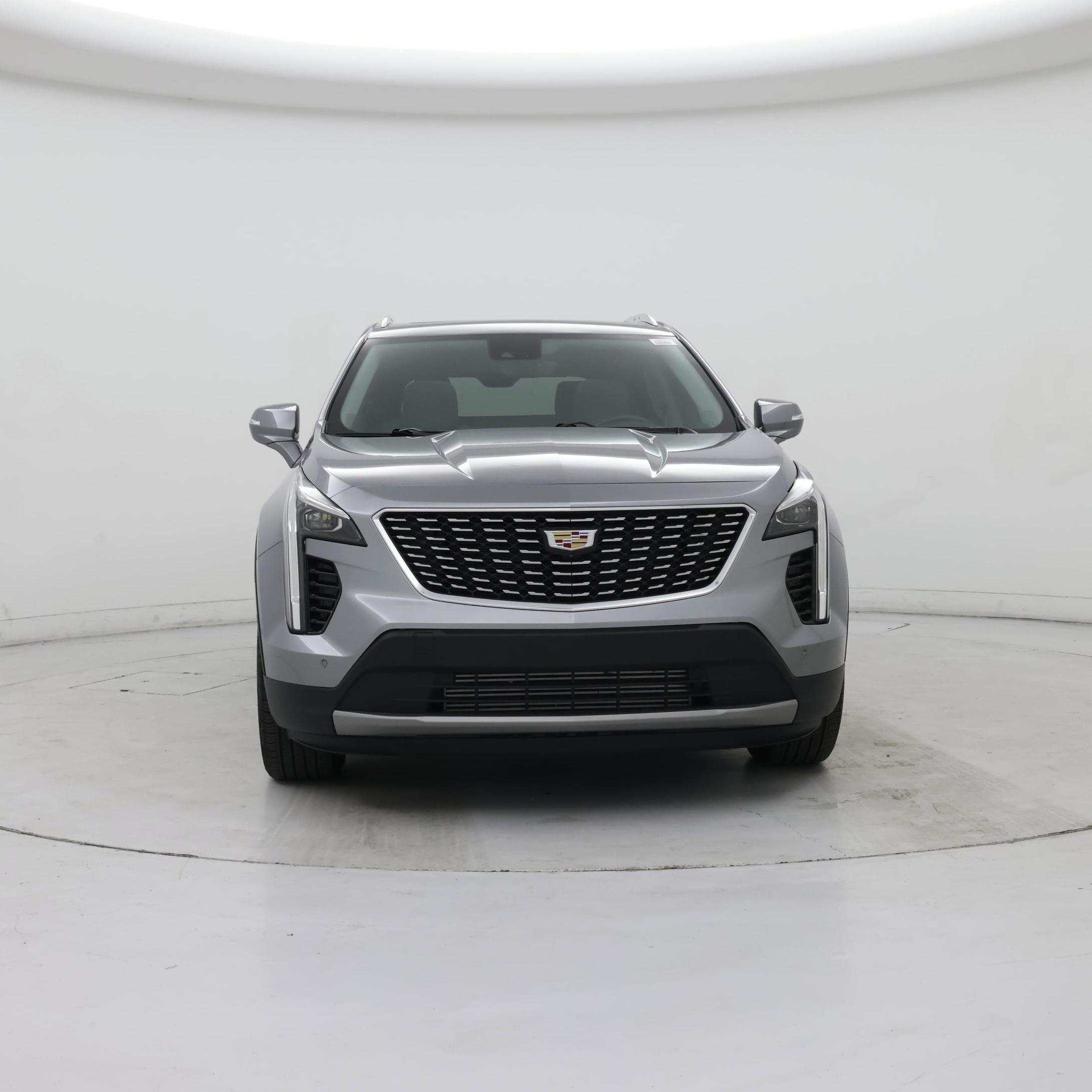 Thumbnail: 2023 Cadillac XT4 - 5
