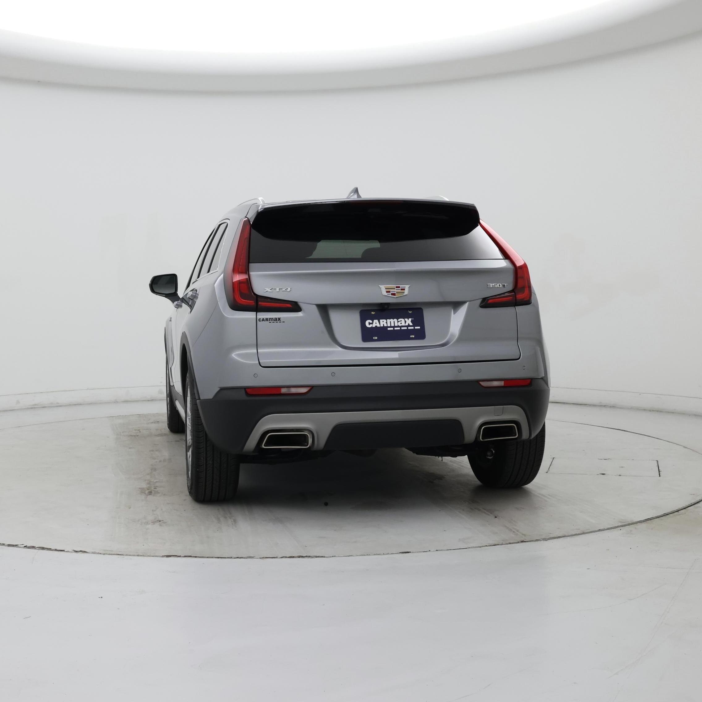 Thumbnail: 2023 Cadillac XT4 - 6