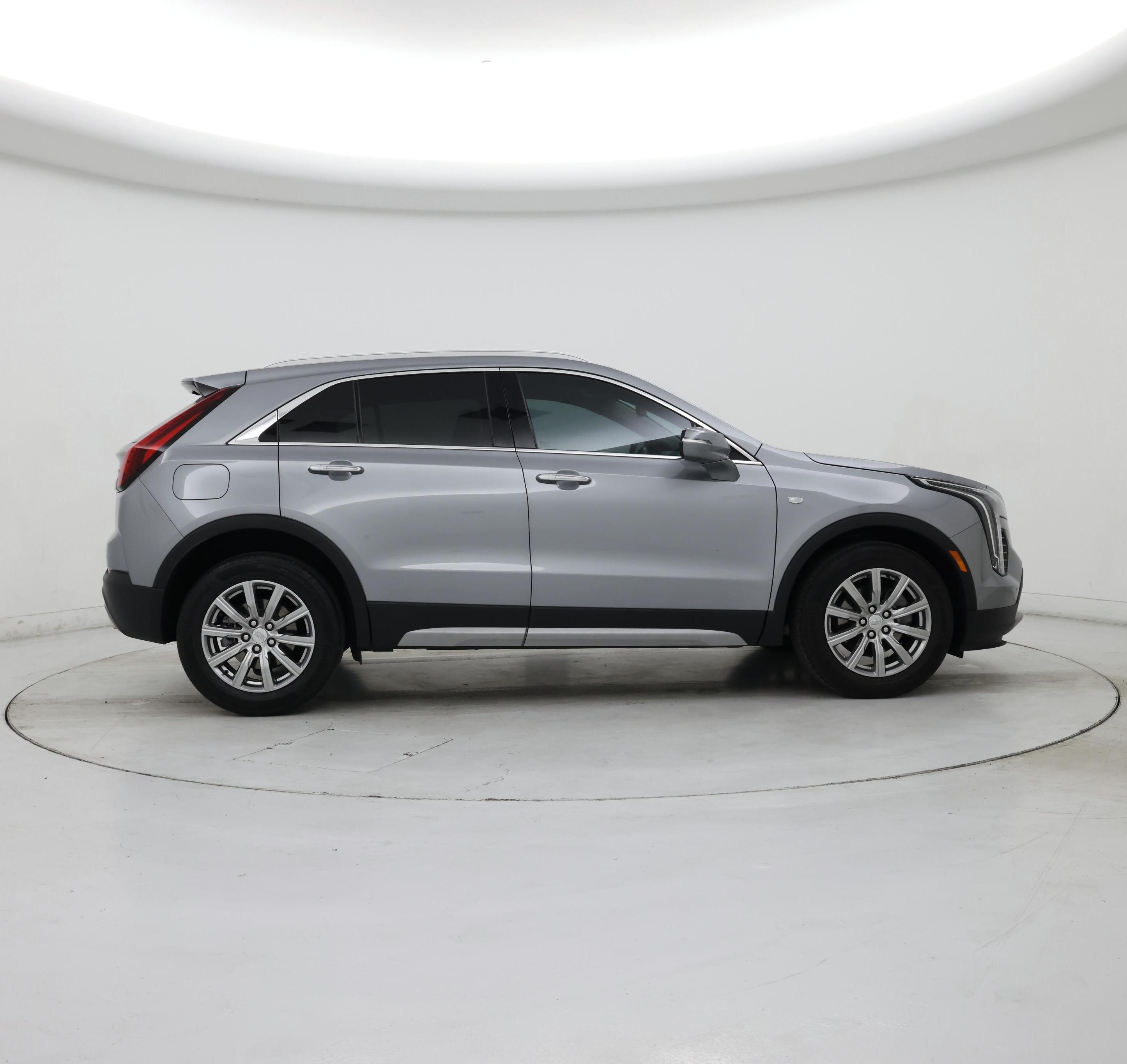 Thumbnail: 2023 Cadillac XT4 - 7