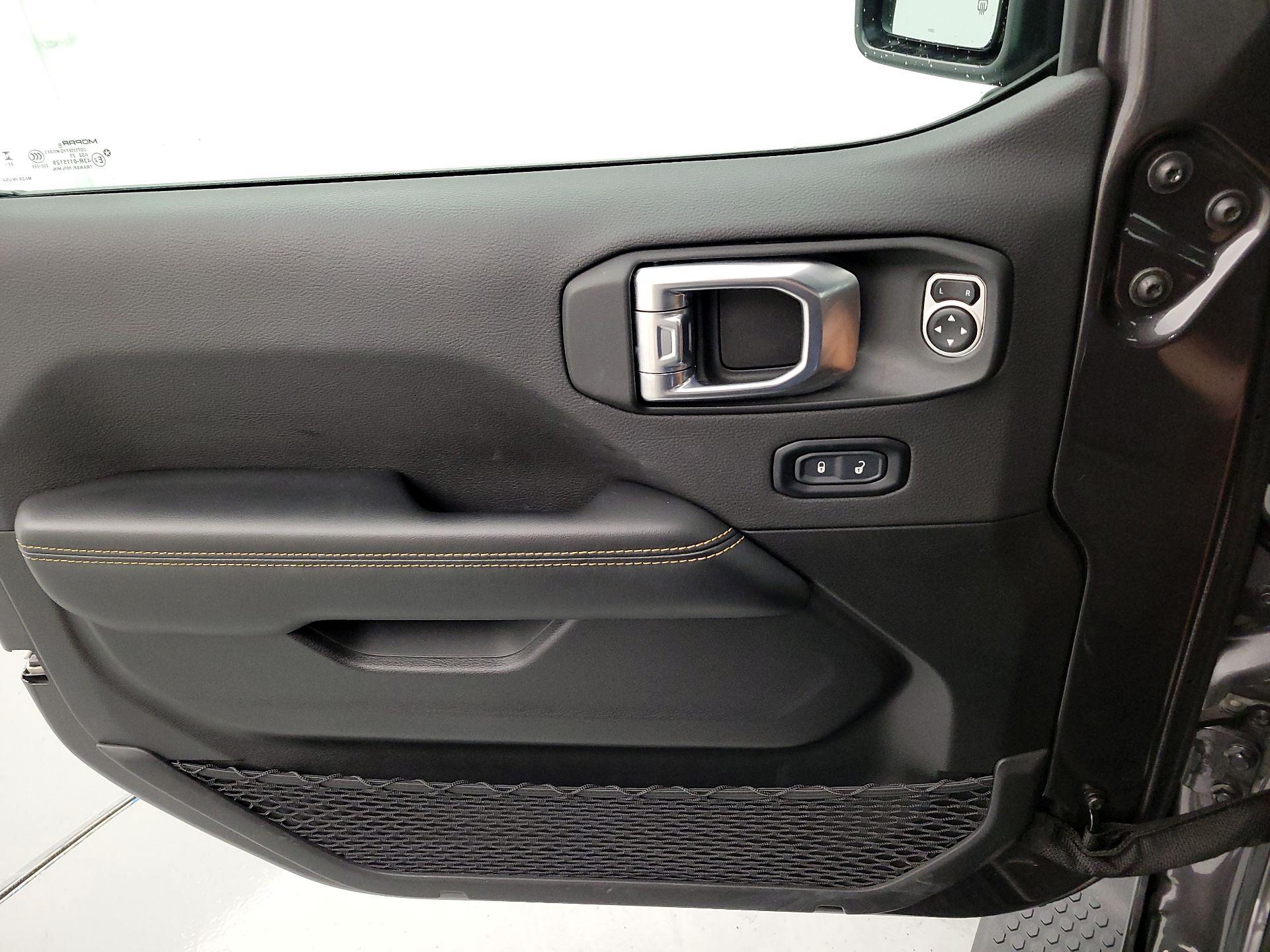 Thumbnail: 2024 Jeep Wrangler - 12