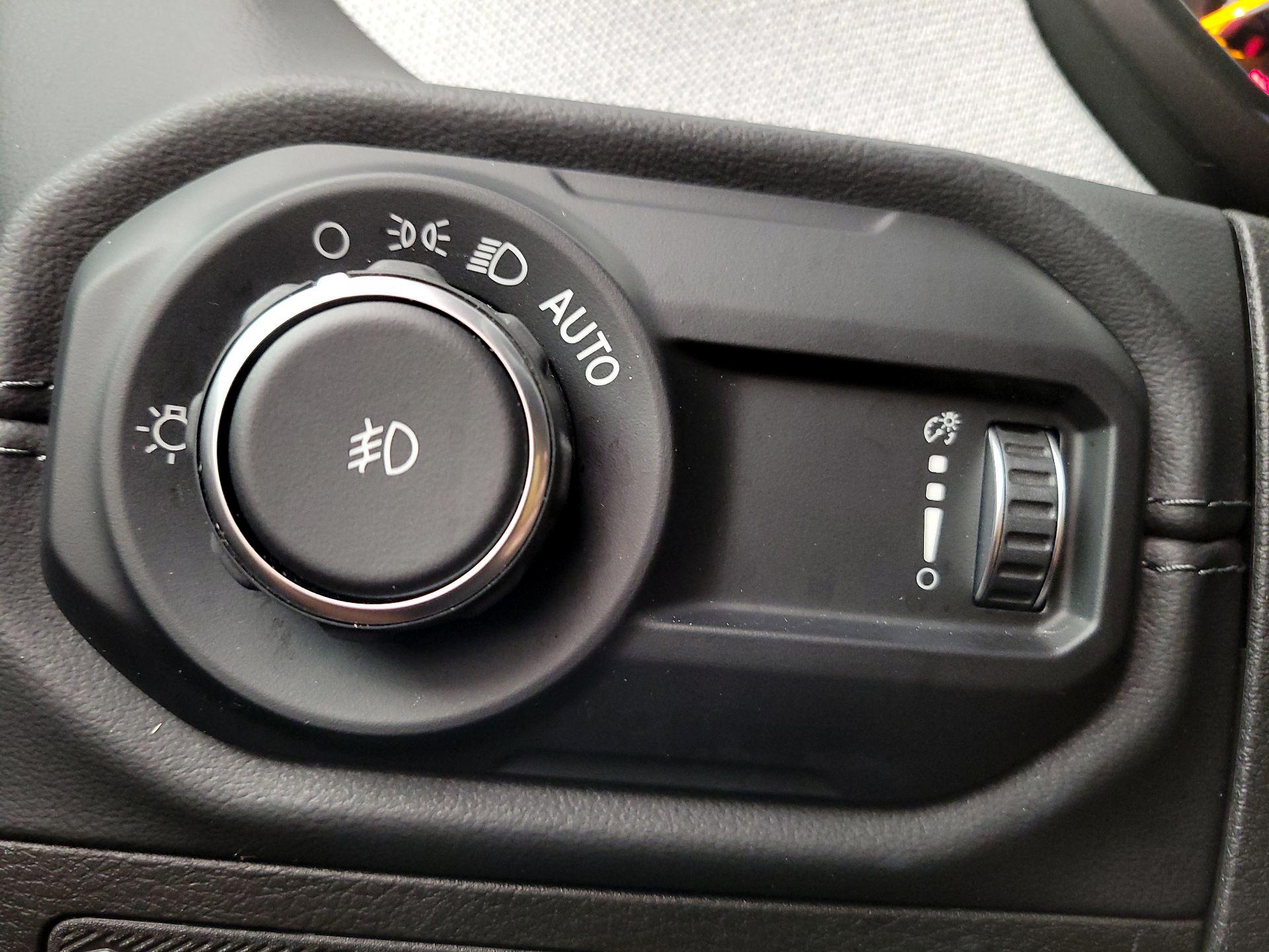 Thumbnail: 2024 Jeep Wrangler - 13