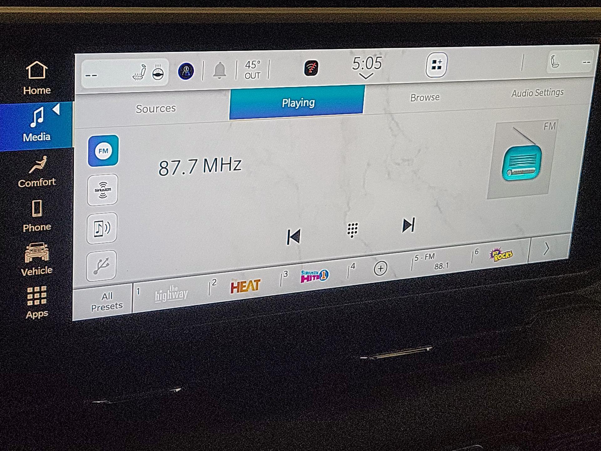 Thumbnail: 2024 Jeep Wrangler - 15