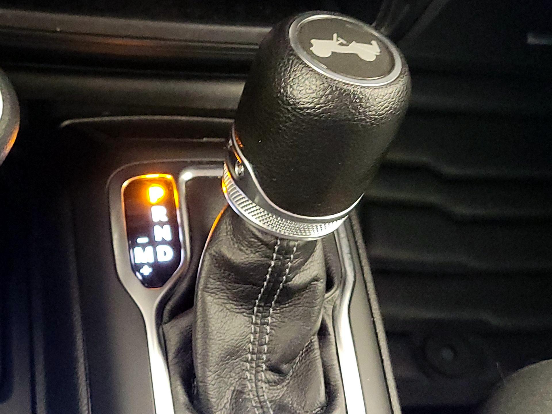 Thumbnail: 2024 Jeep Wrangler - 17