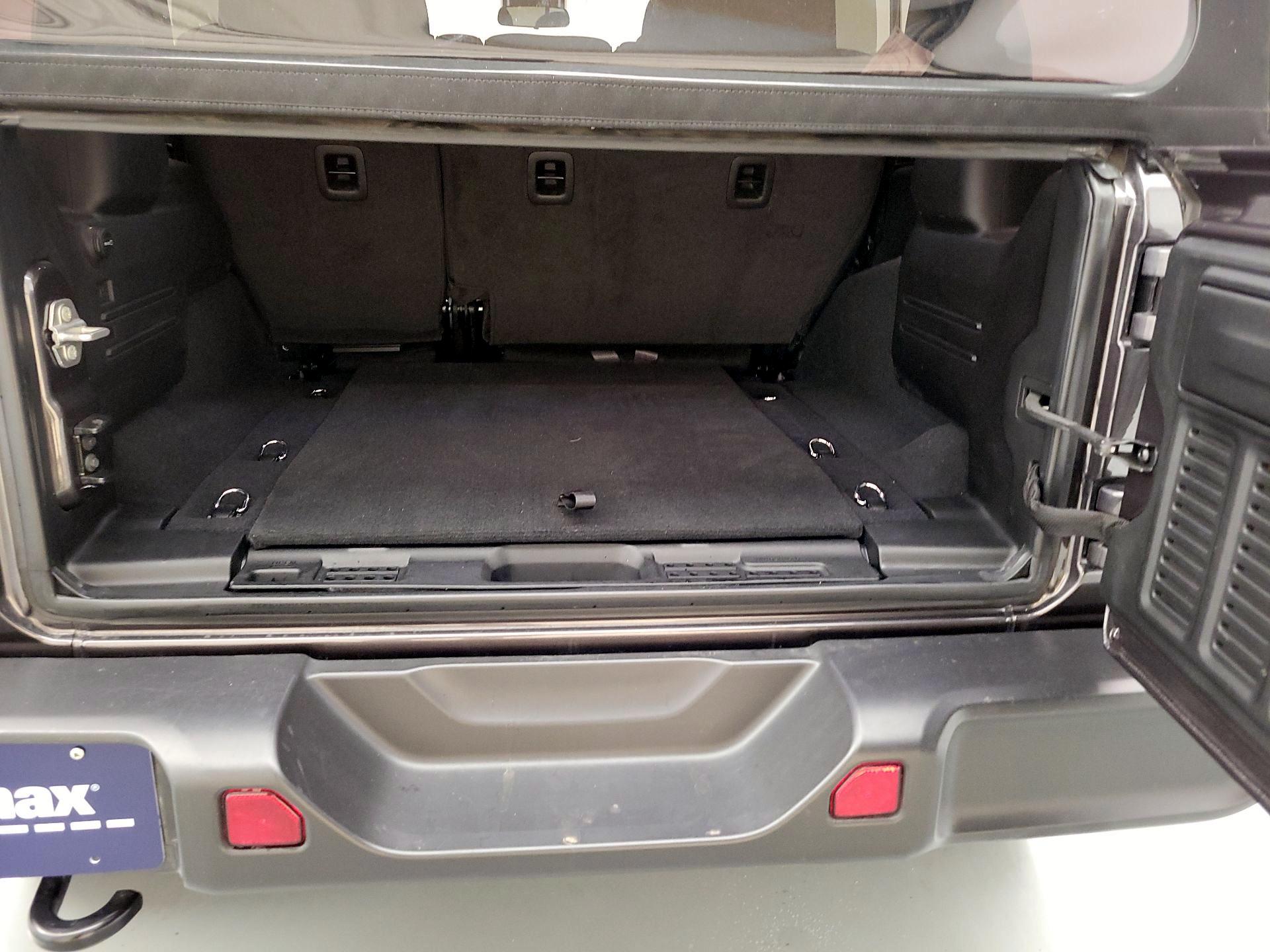 Thumbnail: 2024 Jeep Wrangler - 20