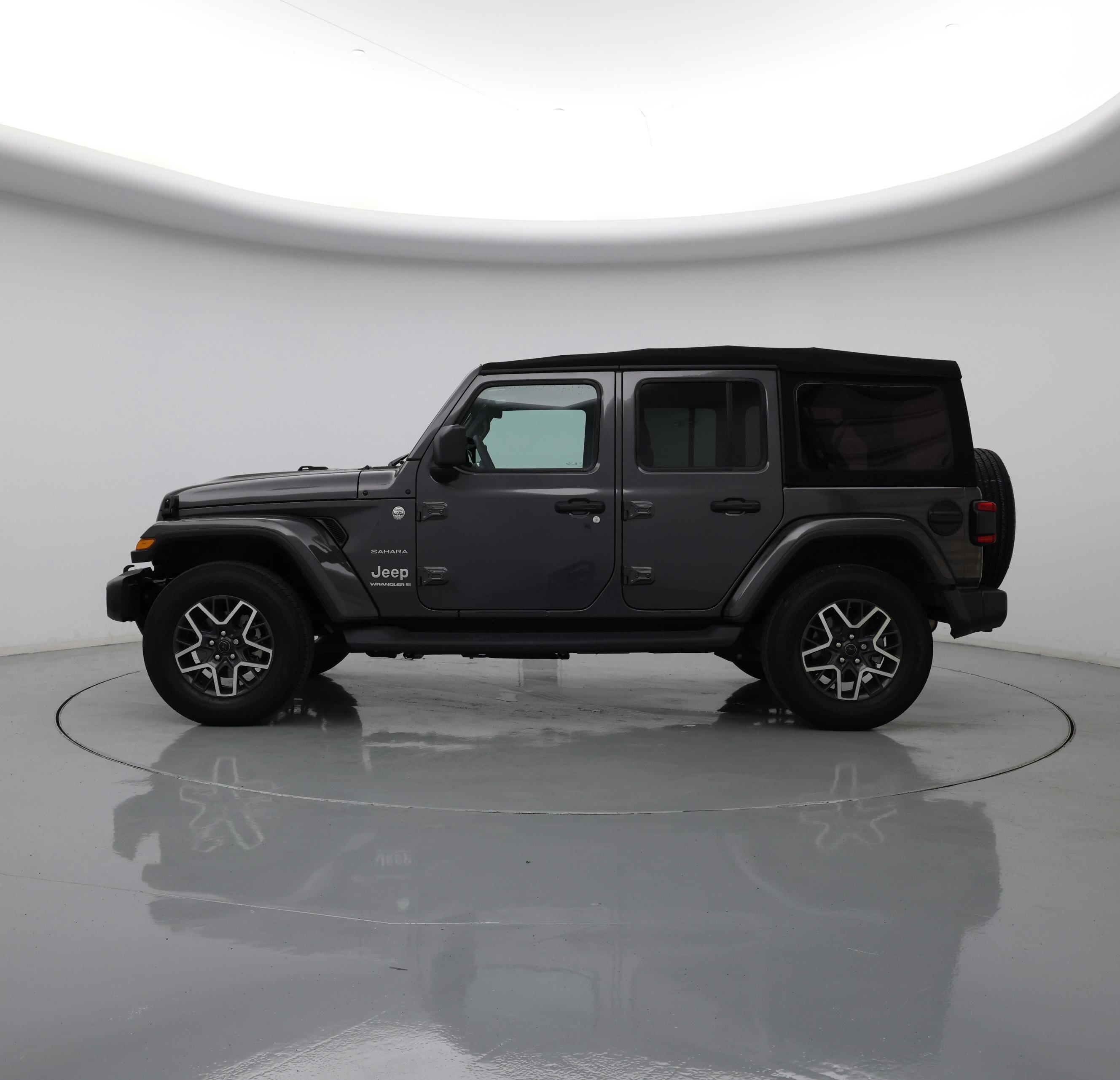 Thumbnail: 2024 Jeep Wrangler - 3