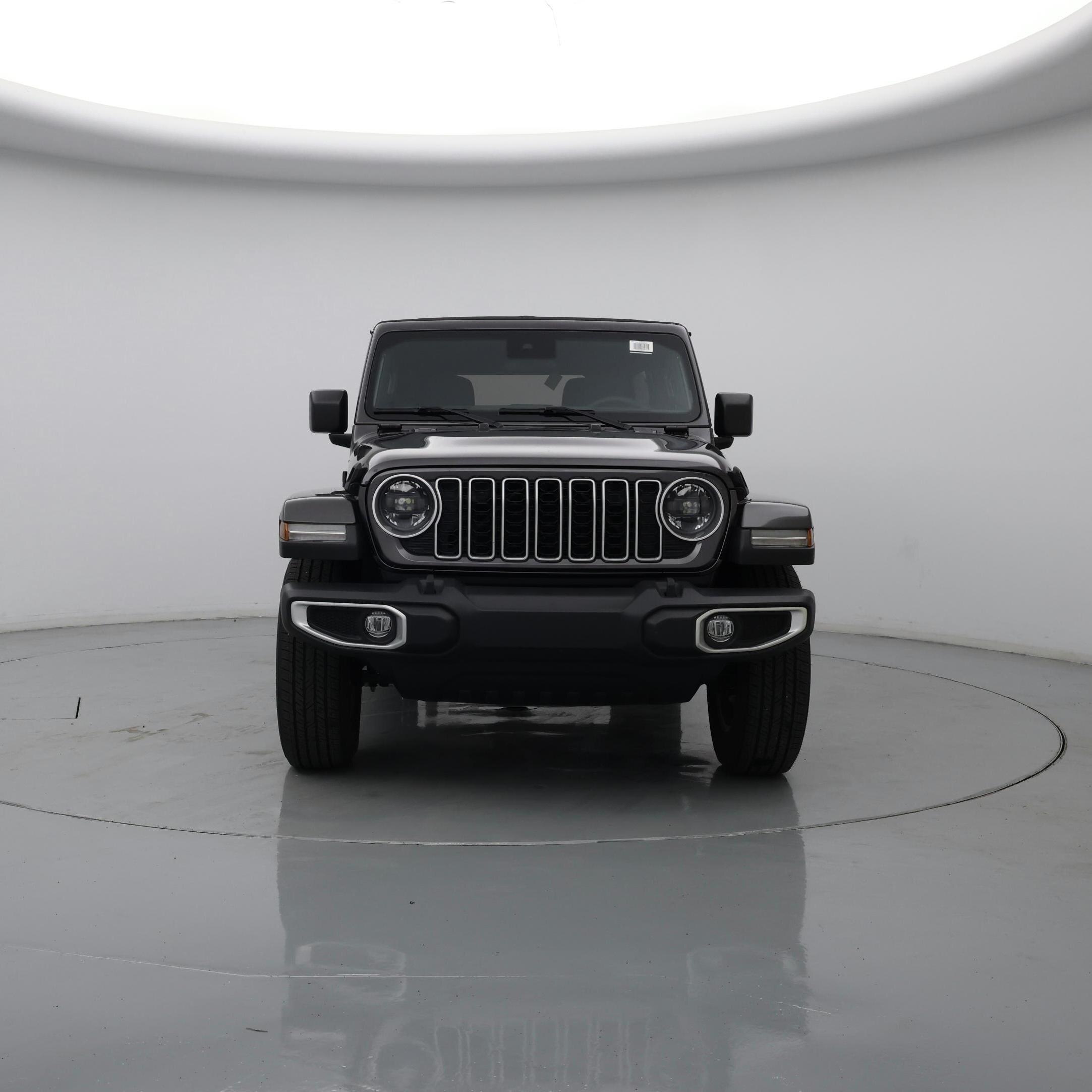 Thumbnail: 2024 Jeep Wrangler - 5