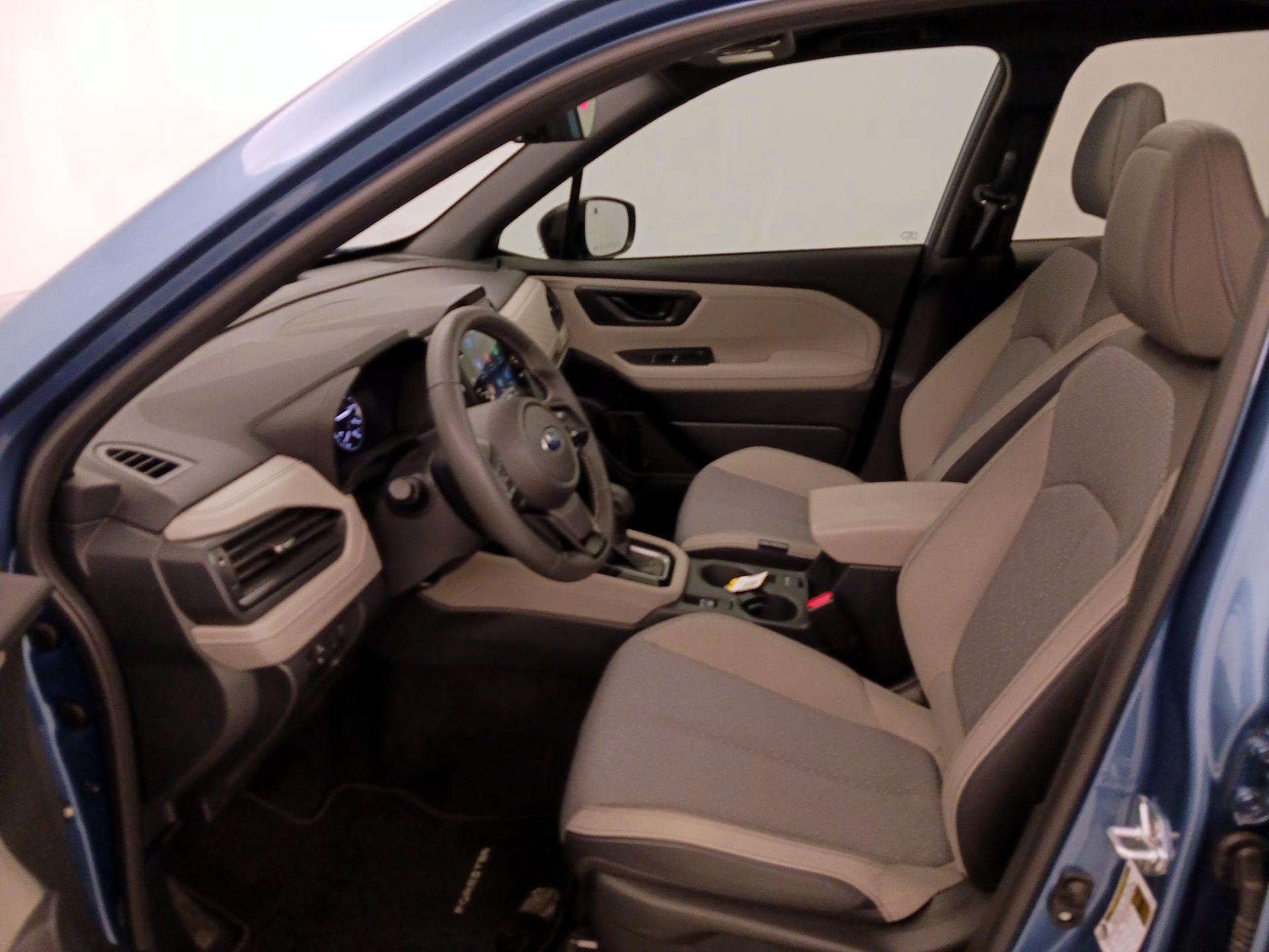 Thumbnail: 2025 Subaru Forester - 11