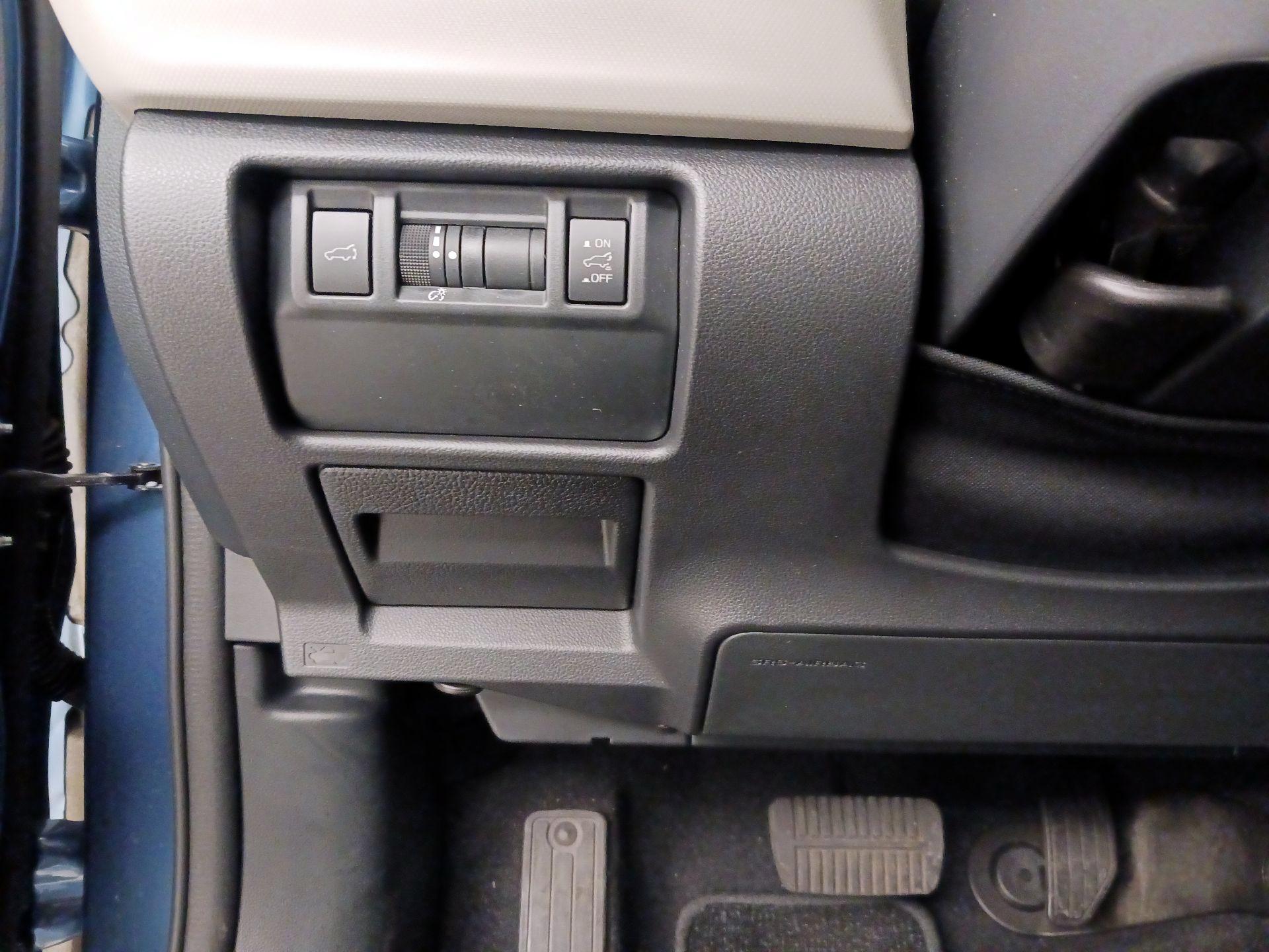 Thumbnail: 2025 Subaru Forester - 13