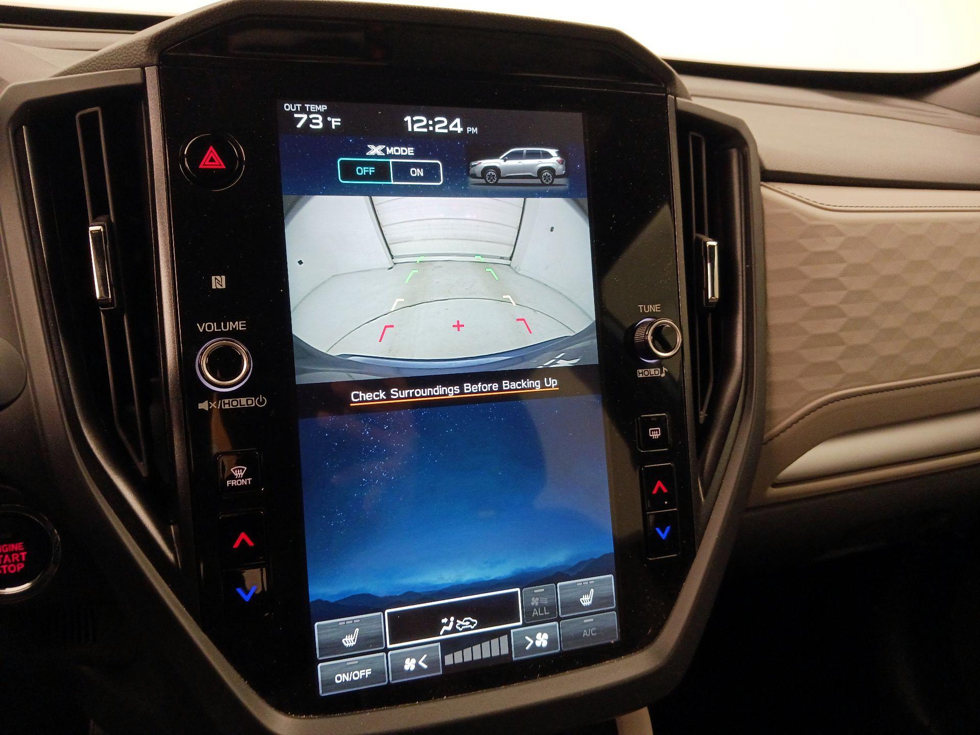 Thumbnail: 2025 Subaru Forester - 14