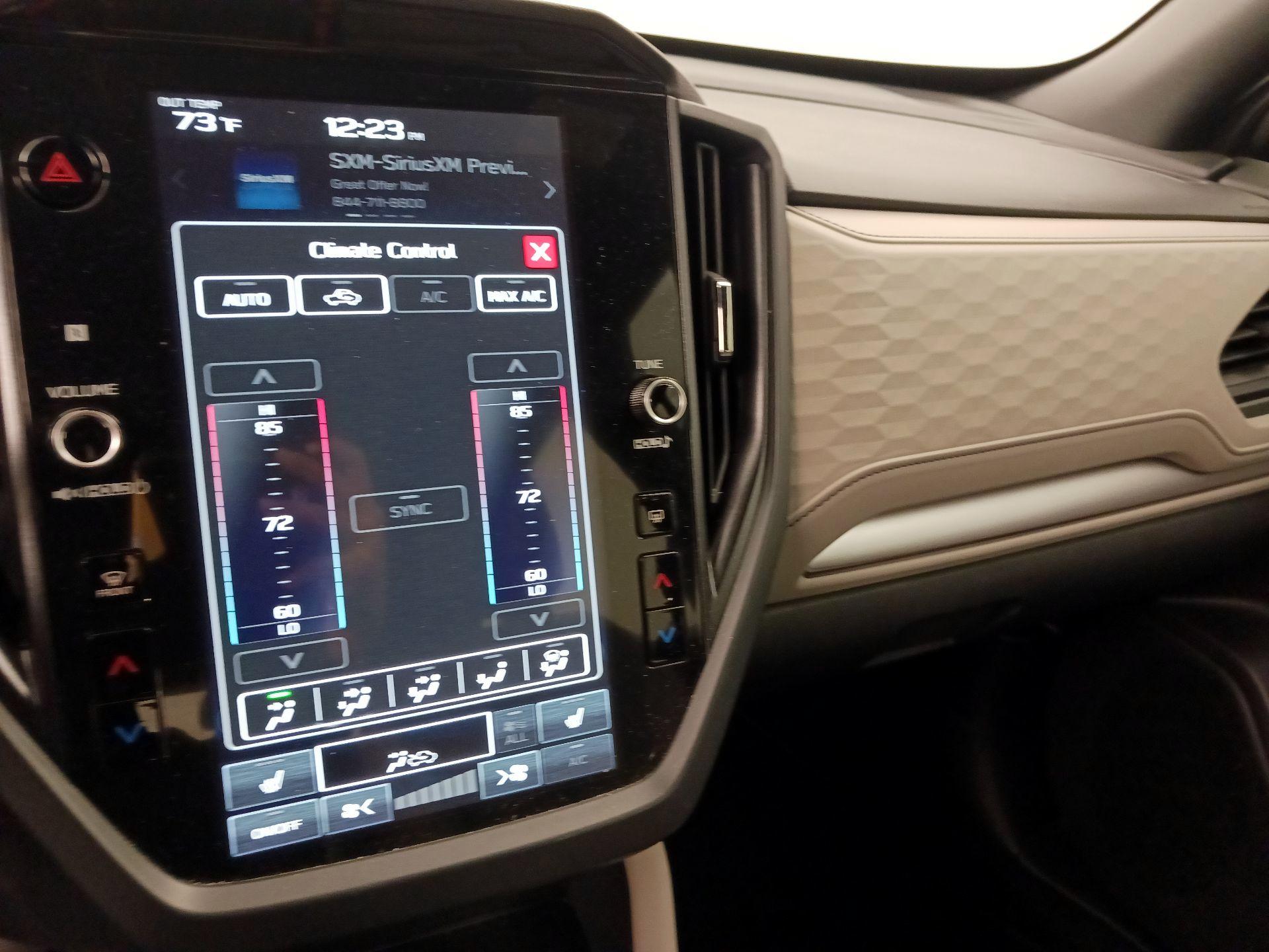 Thumbnail: 2025 Subaru Forester - 16