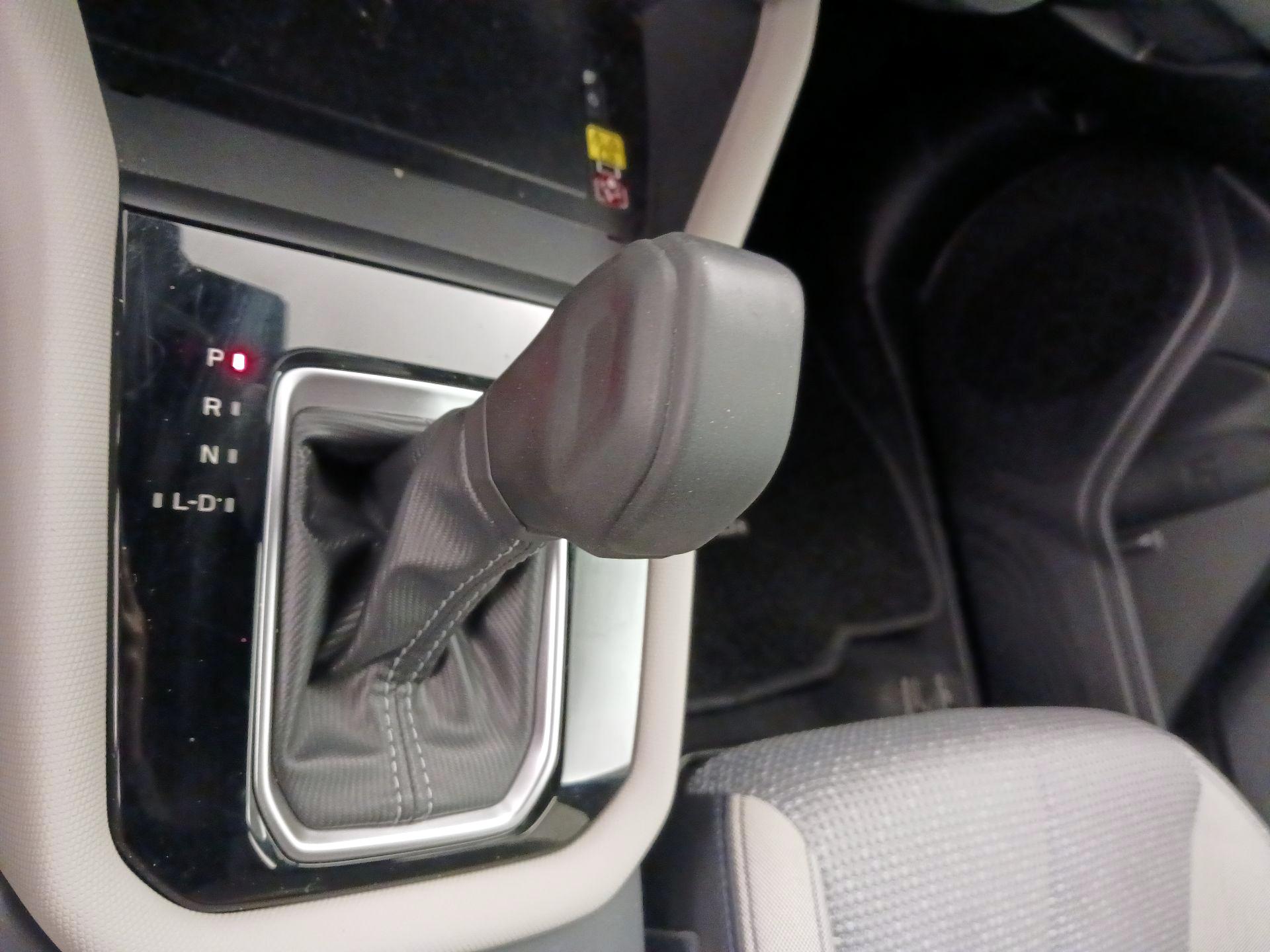 Thumbnail: 2025 Subaru Forester - 17