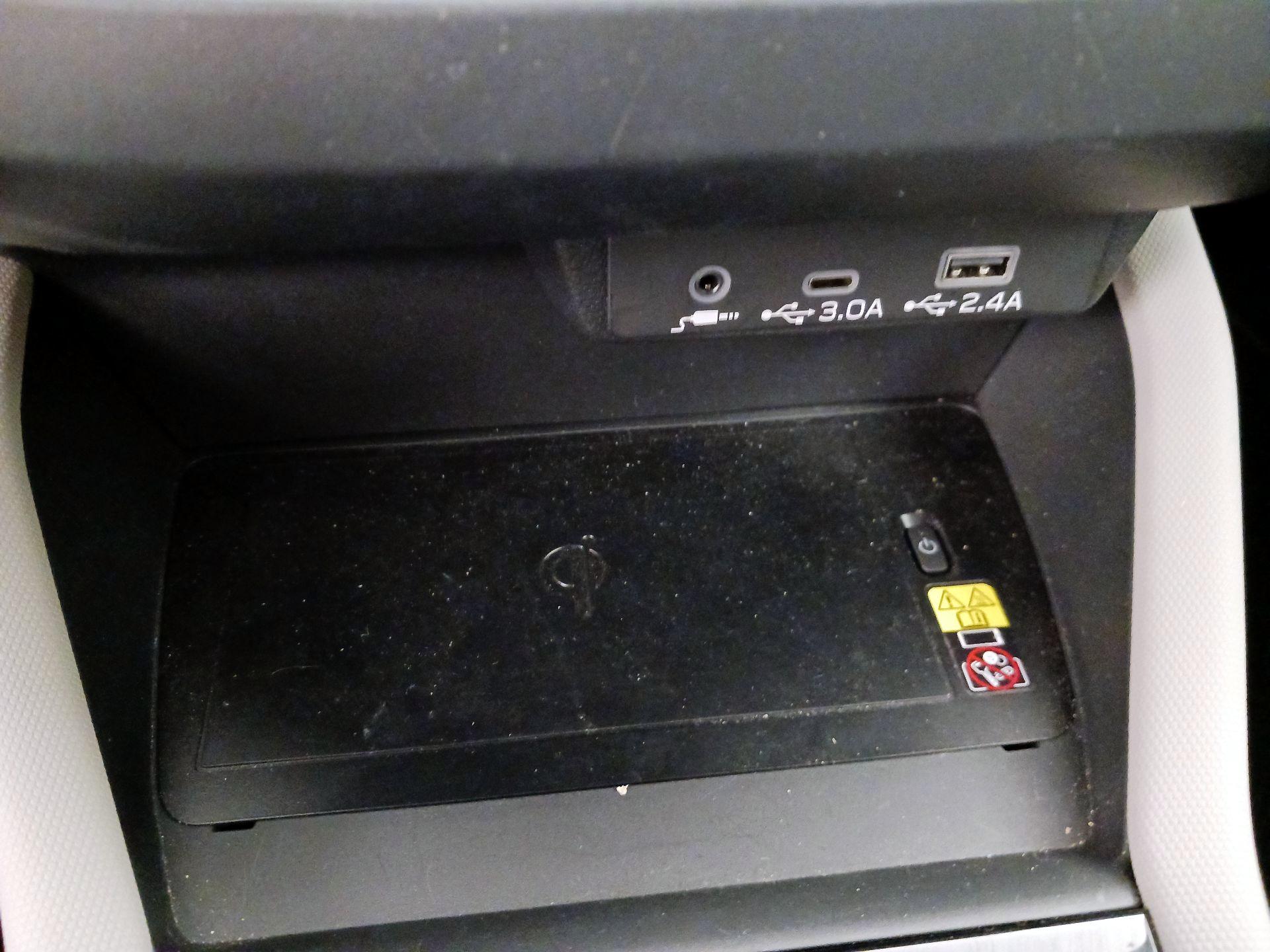 Thumbnail: 2025 Subaru Forester - 18