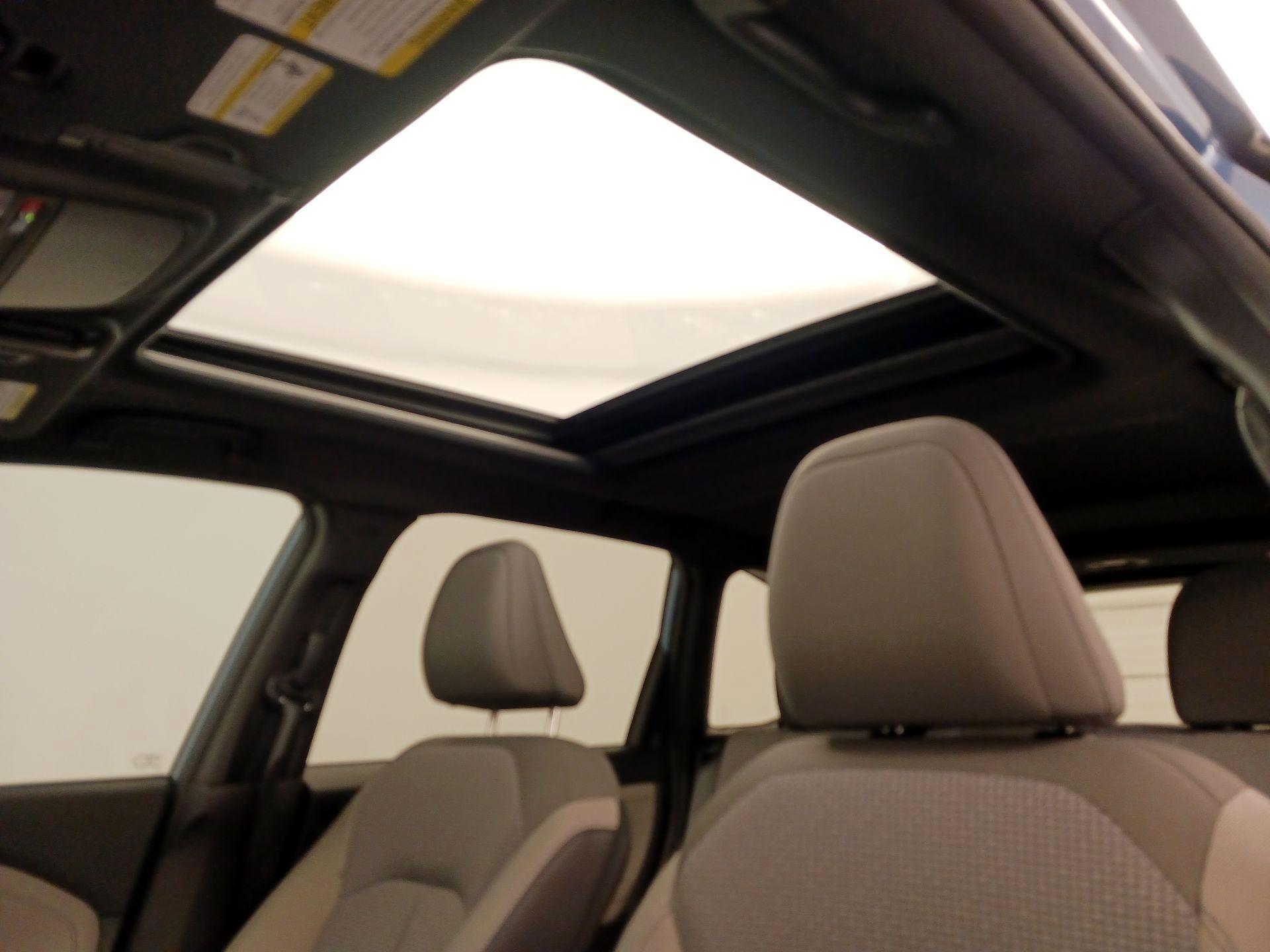 Thumbnail: 2025 Subaru Forester - 19