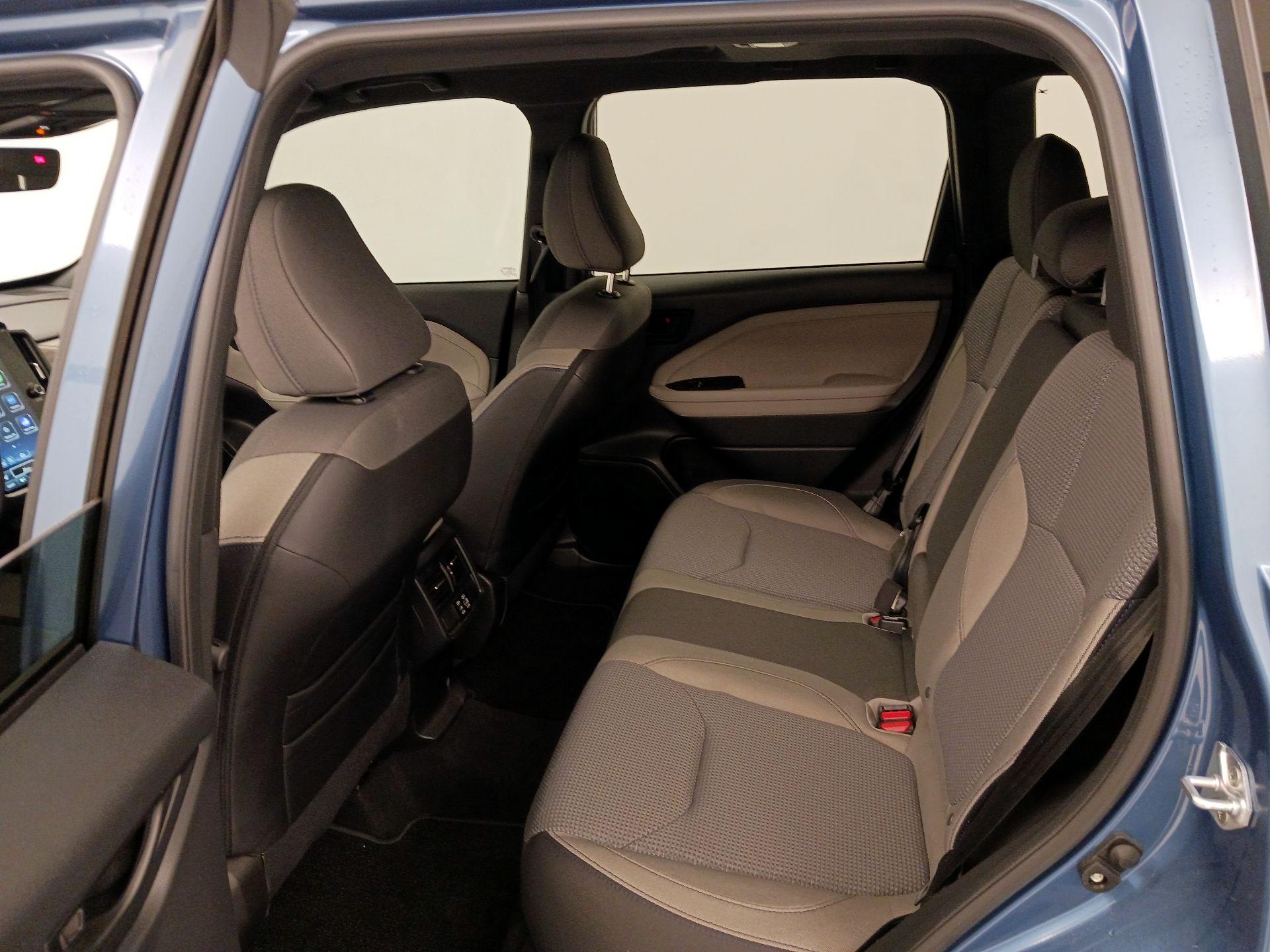 Thumbnail: 2025 Subaru Forester - 20