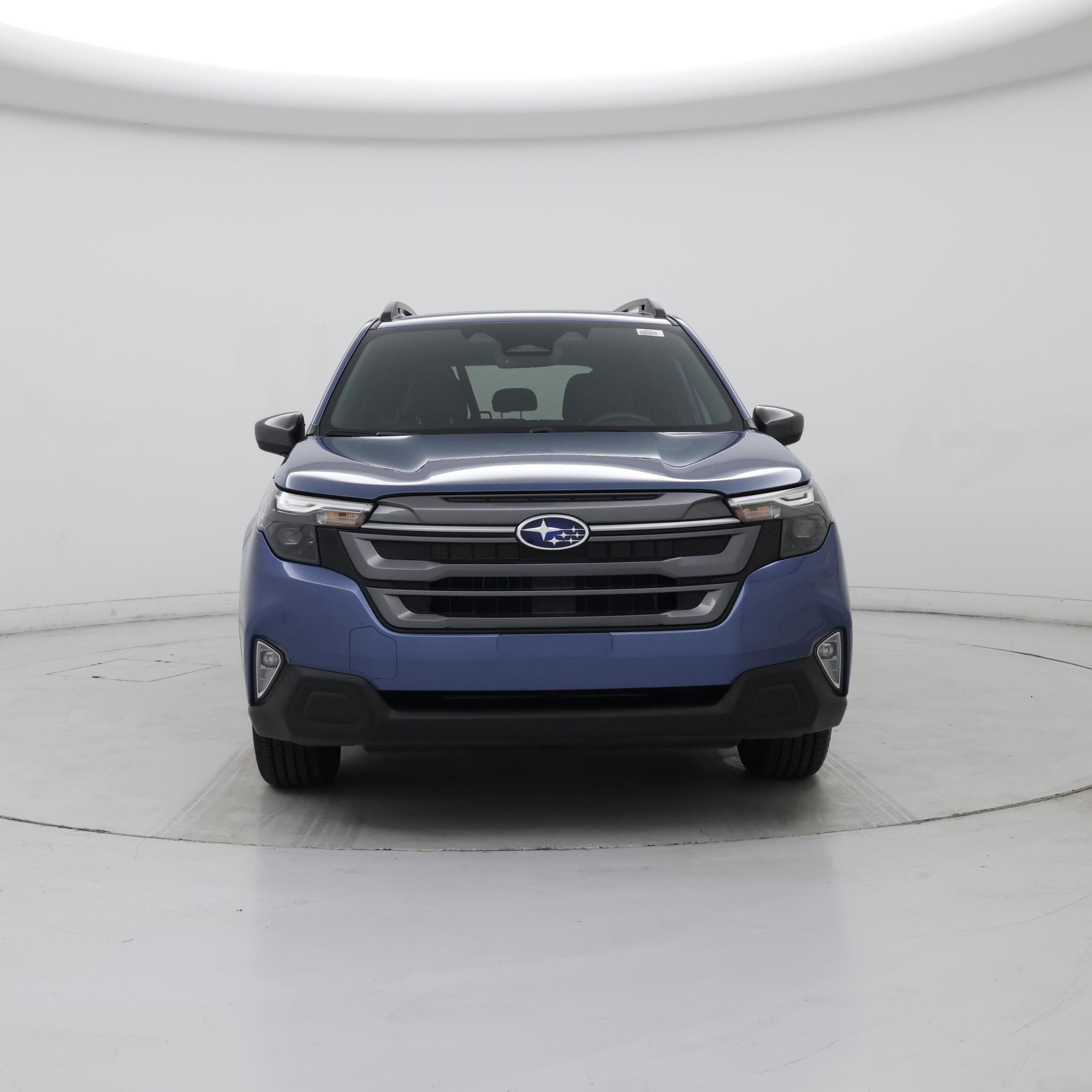 Thumbnail: 2025 Subaru Forester - 5