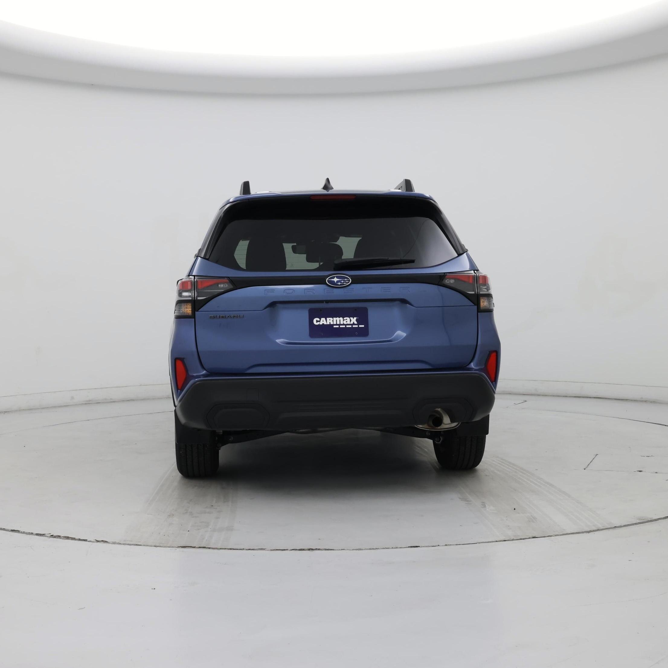 Thumbnail: 2025 Subaru Forester - 6