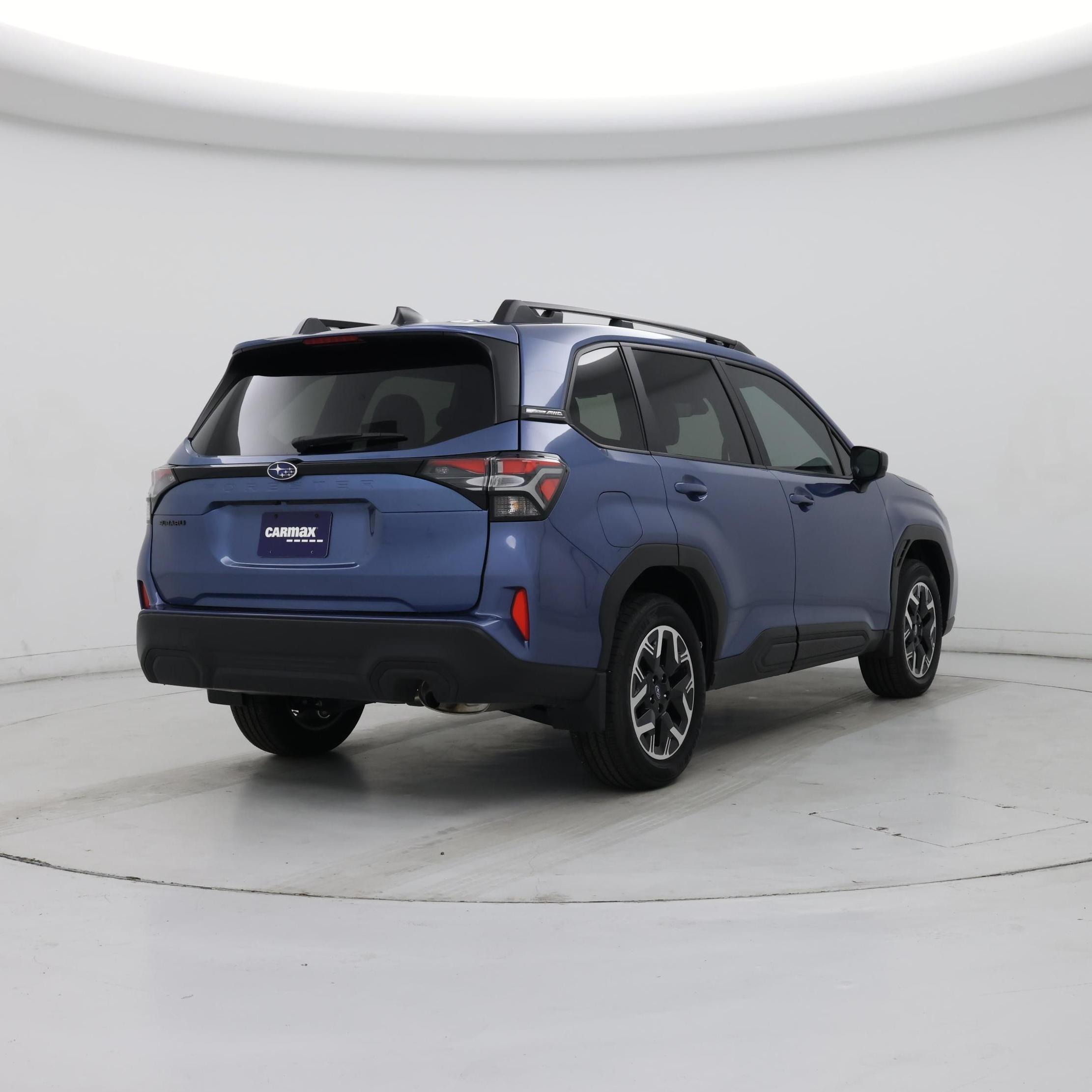 Thumbnail: 2025 Subaru Forester - 8