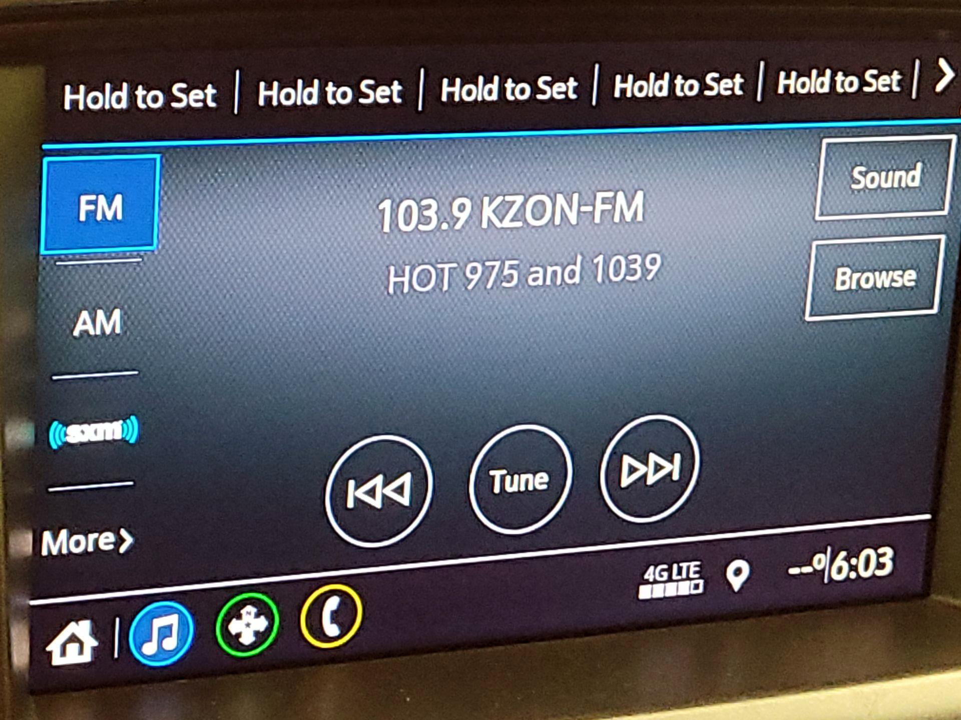 Thumbnail: 2022 Chevrolet Colorado - 15