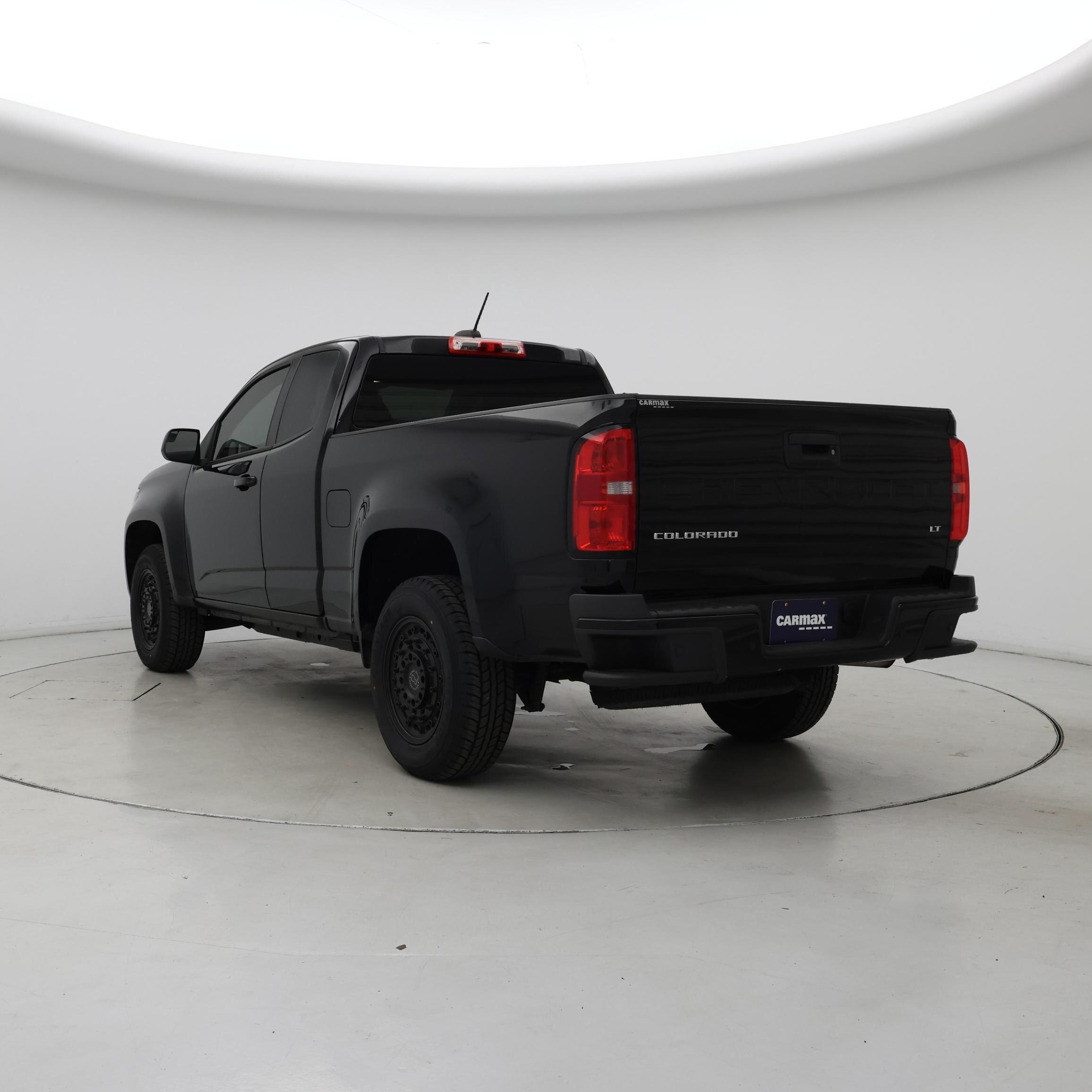 Thumbnail: 2022 Chevrolet Colorado - 2