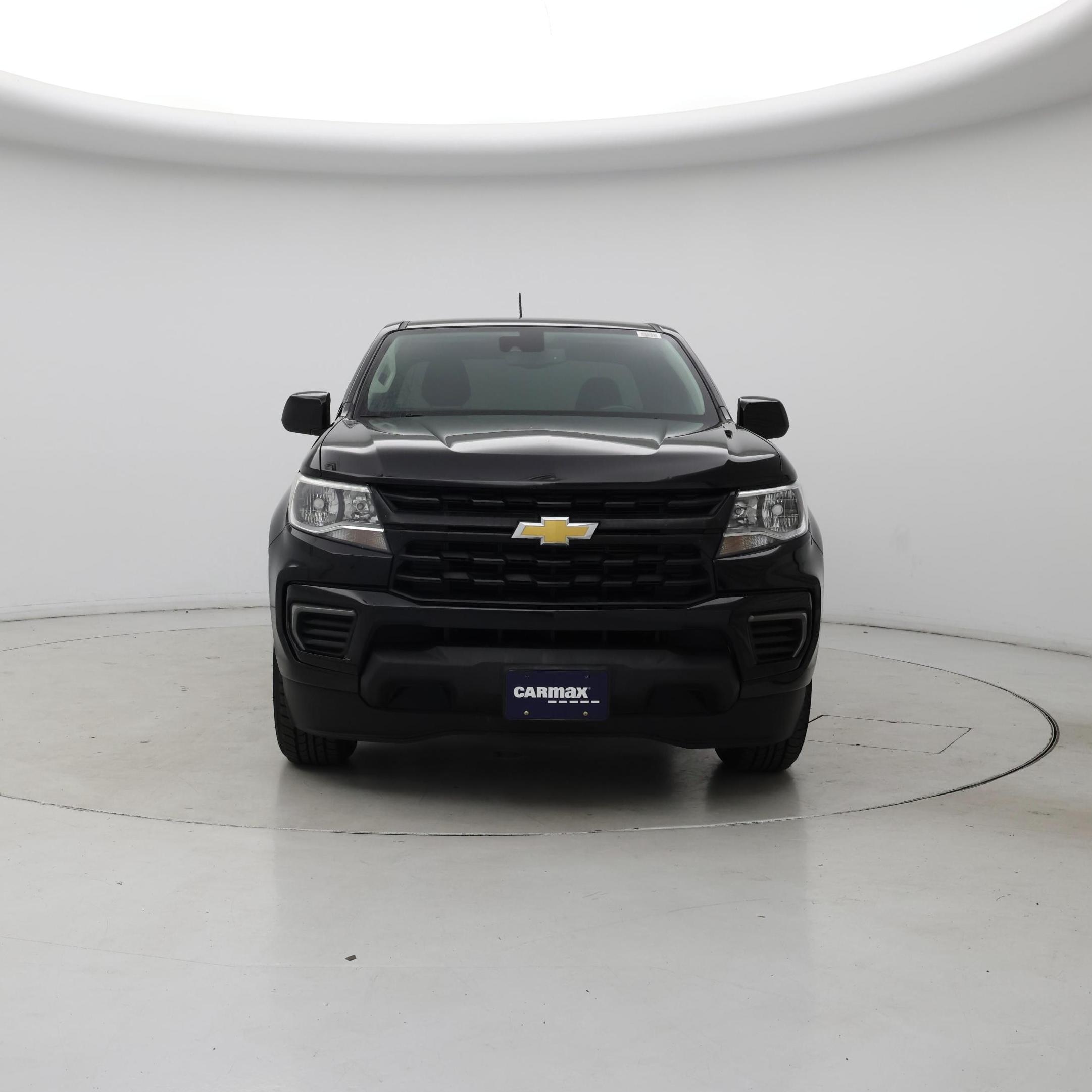 Thumbnail: 2022 Chevrolet Colorado - 5