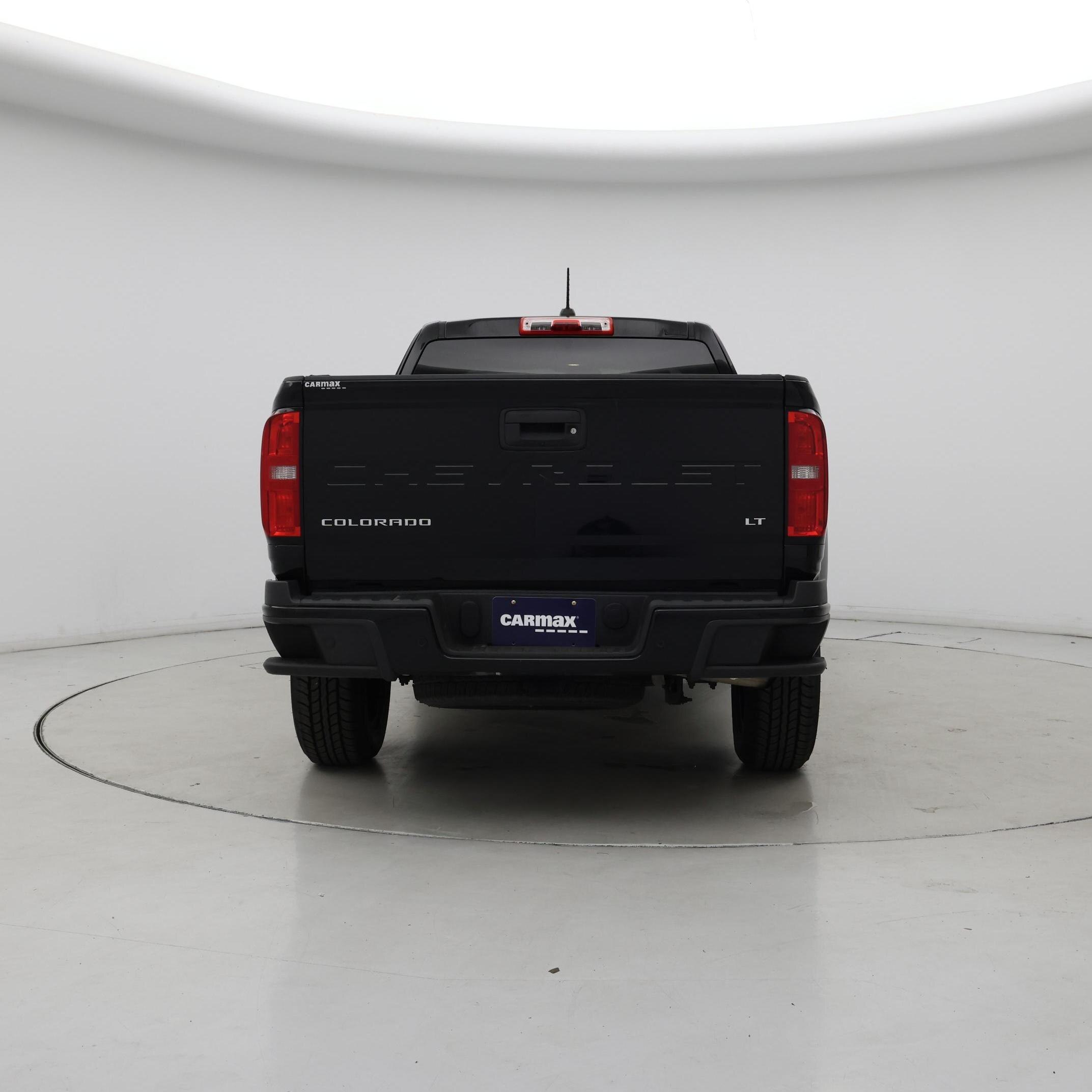 Thumbnail: 2022 Chevrolet Colorado - 6