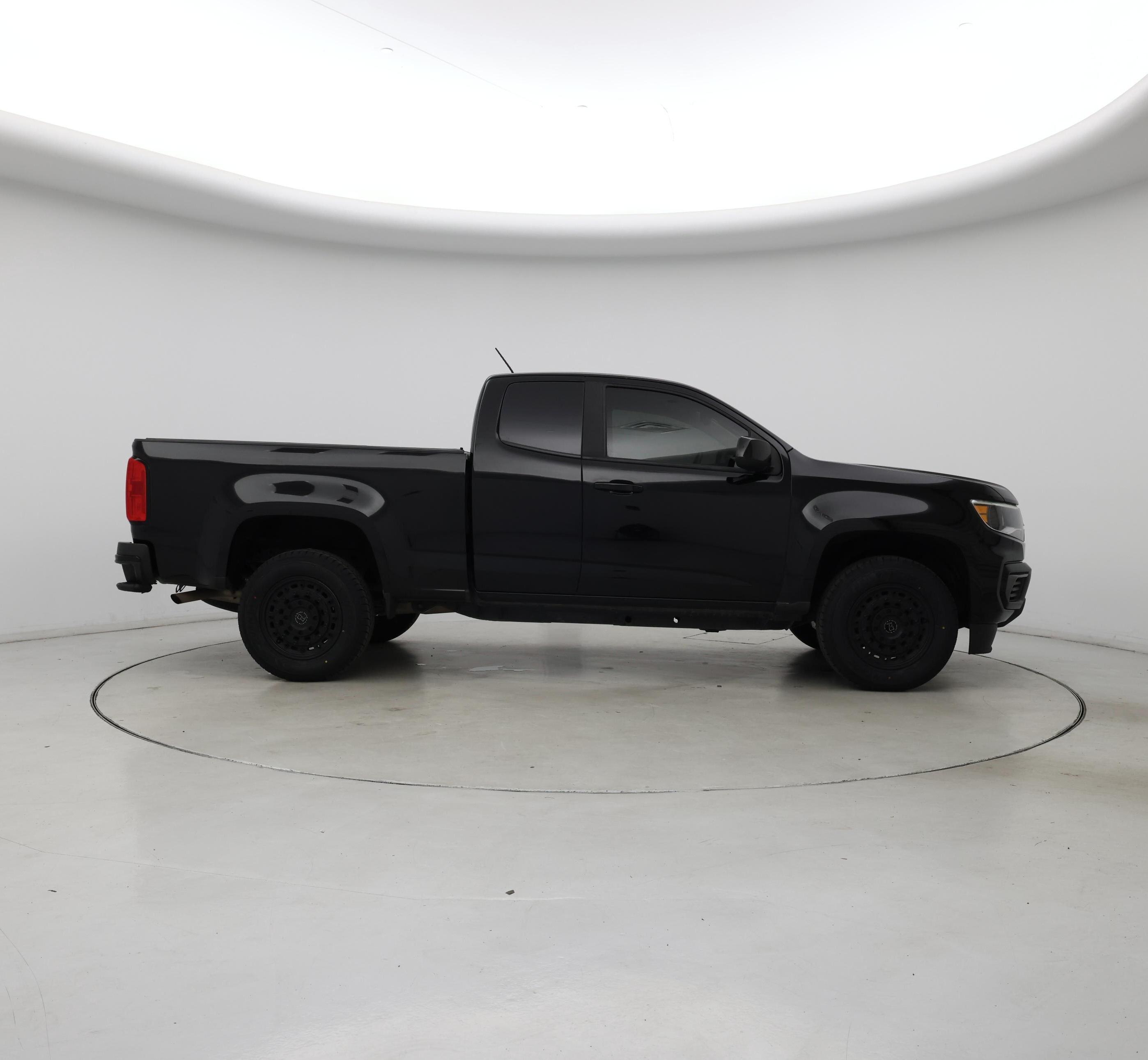 Thumbnail: 2022 Chevrolet Colorado - 7