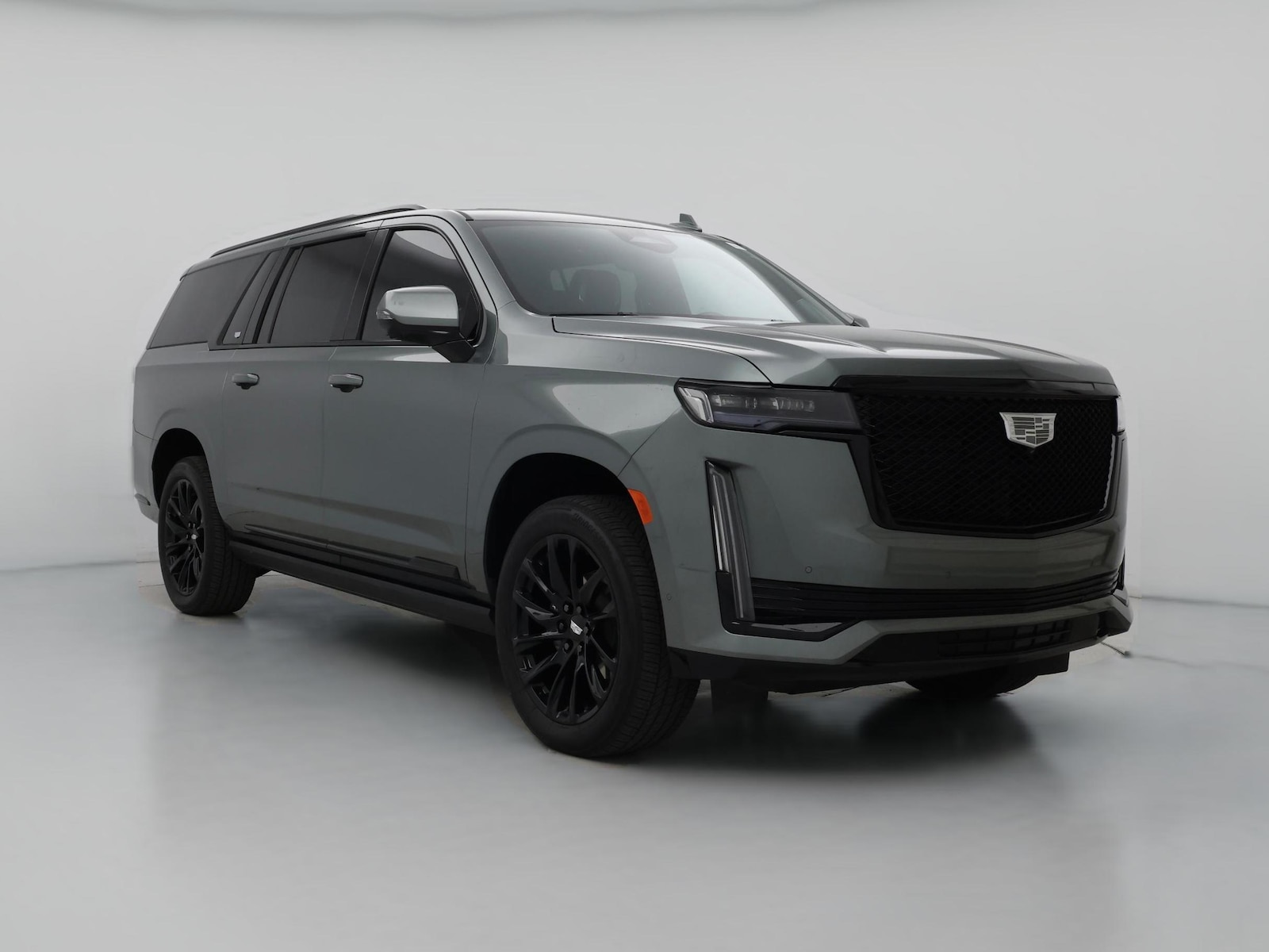 2024 Cadillac Escalade ESV